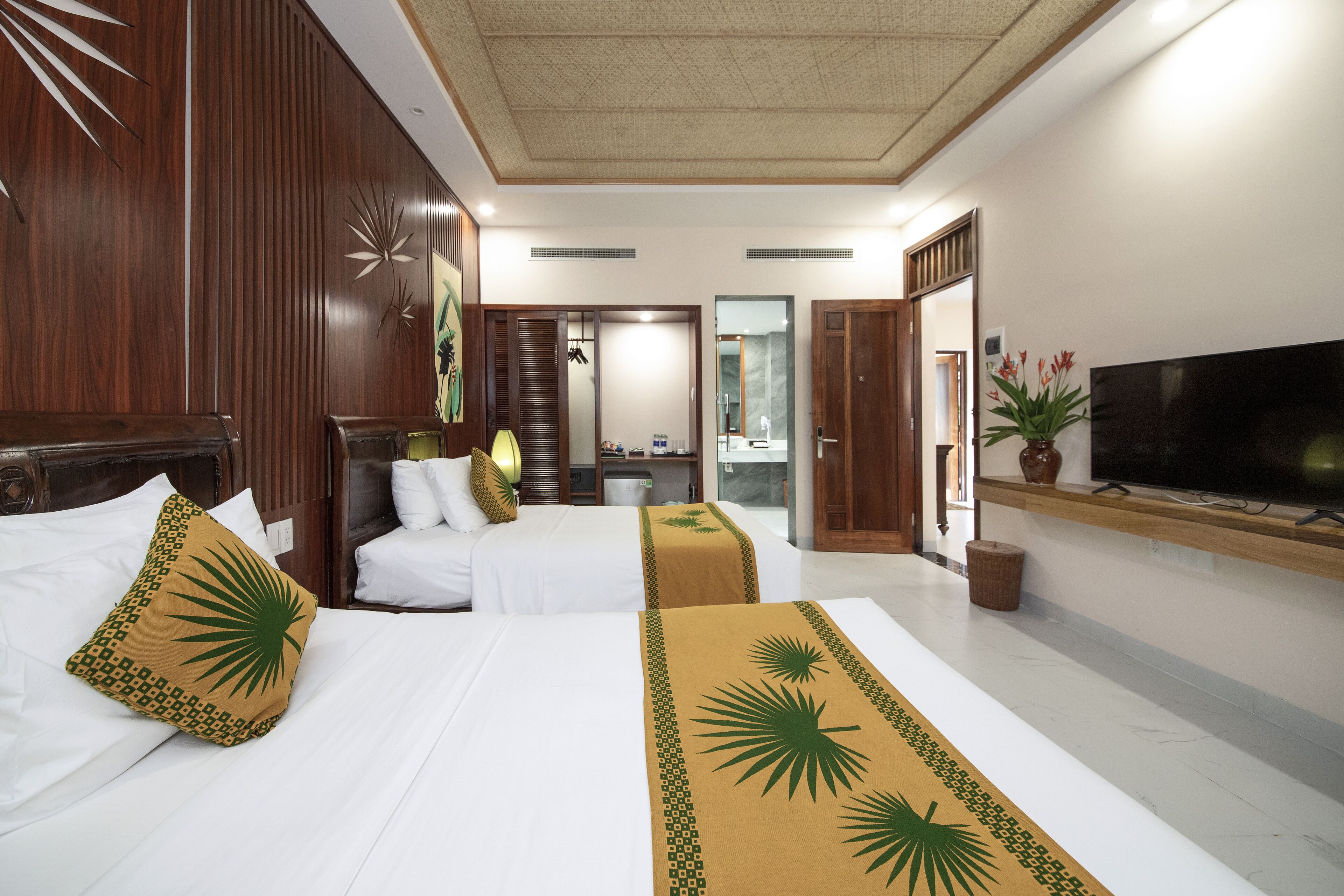 Palm Garden Resort Palm Garden Resort