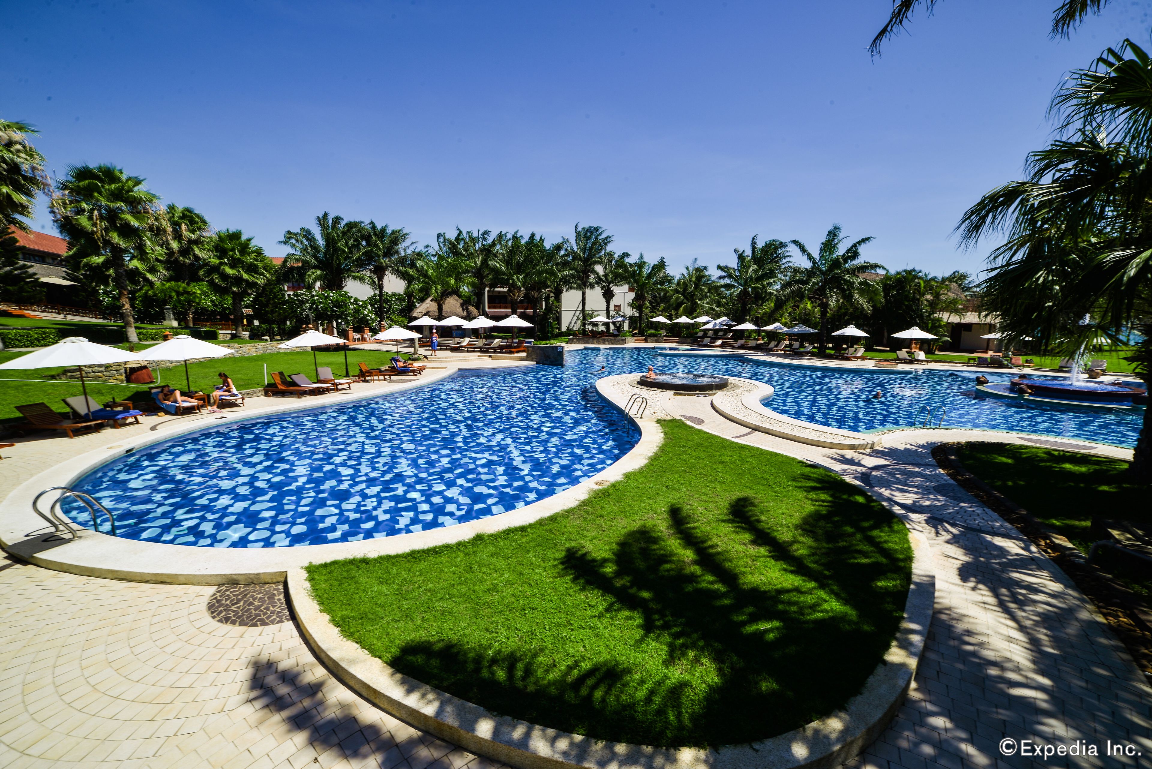 Palm Garden Resort Palm Garden Resort