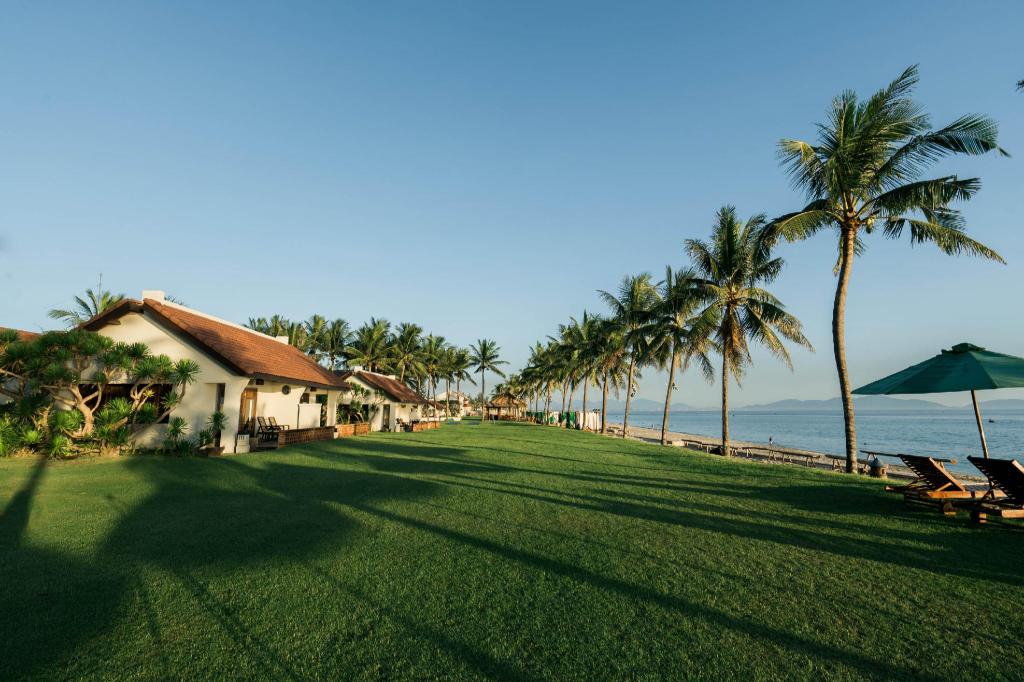 Palm Garden Resort Palm Garden Resort