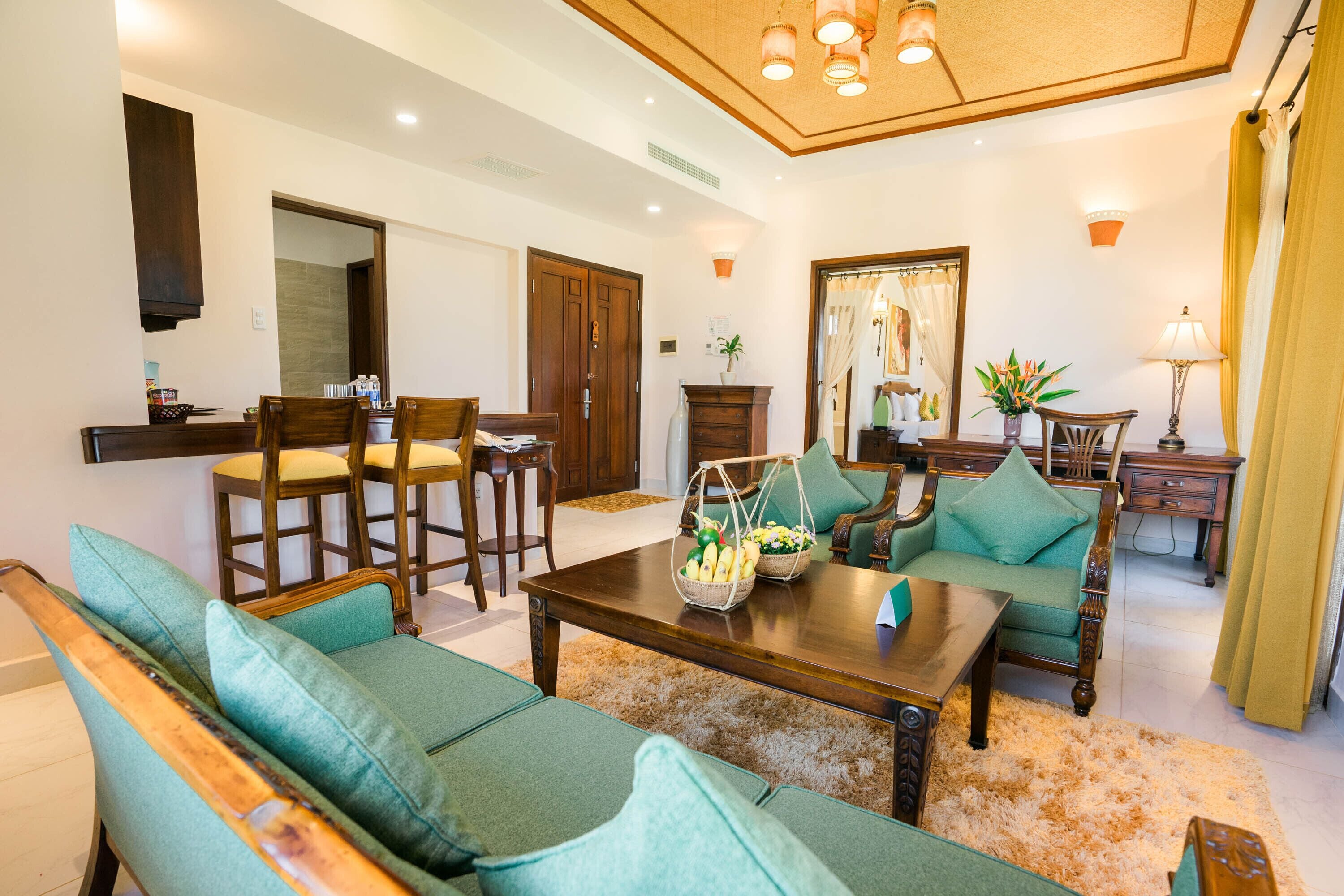 Palm Garden Resort Palm Garden Resort