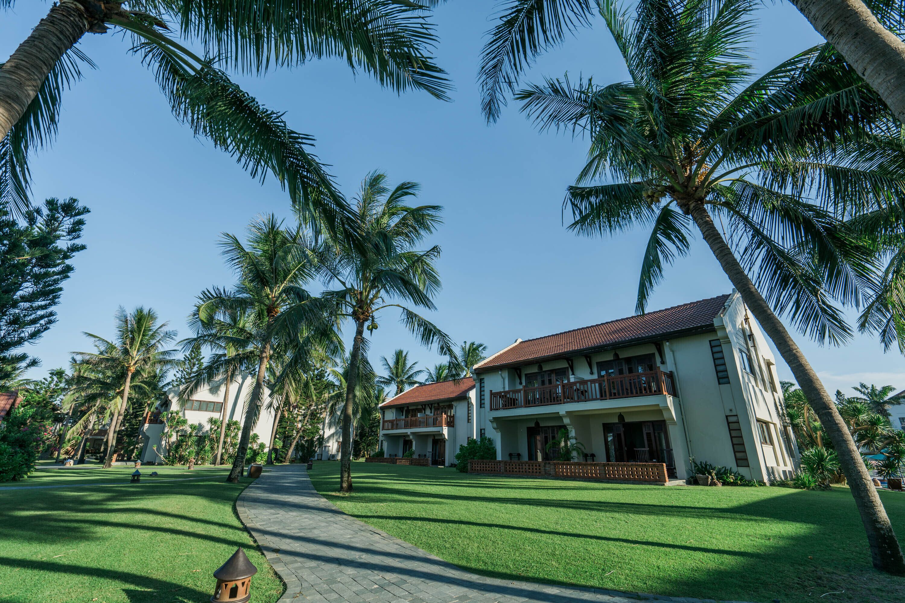 Palm Garden Resort Palm Garden Resort