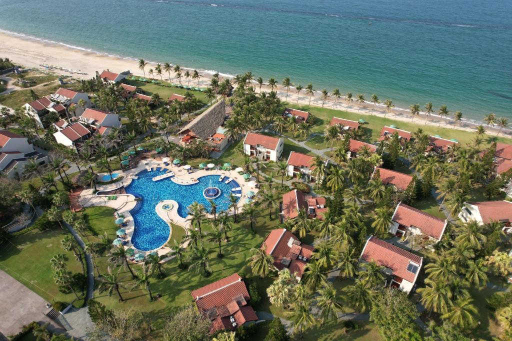 Palm Garden Resort Palm Garden Resort