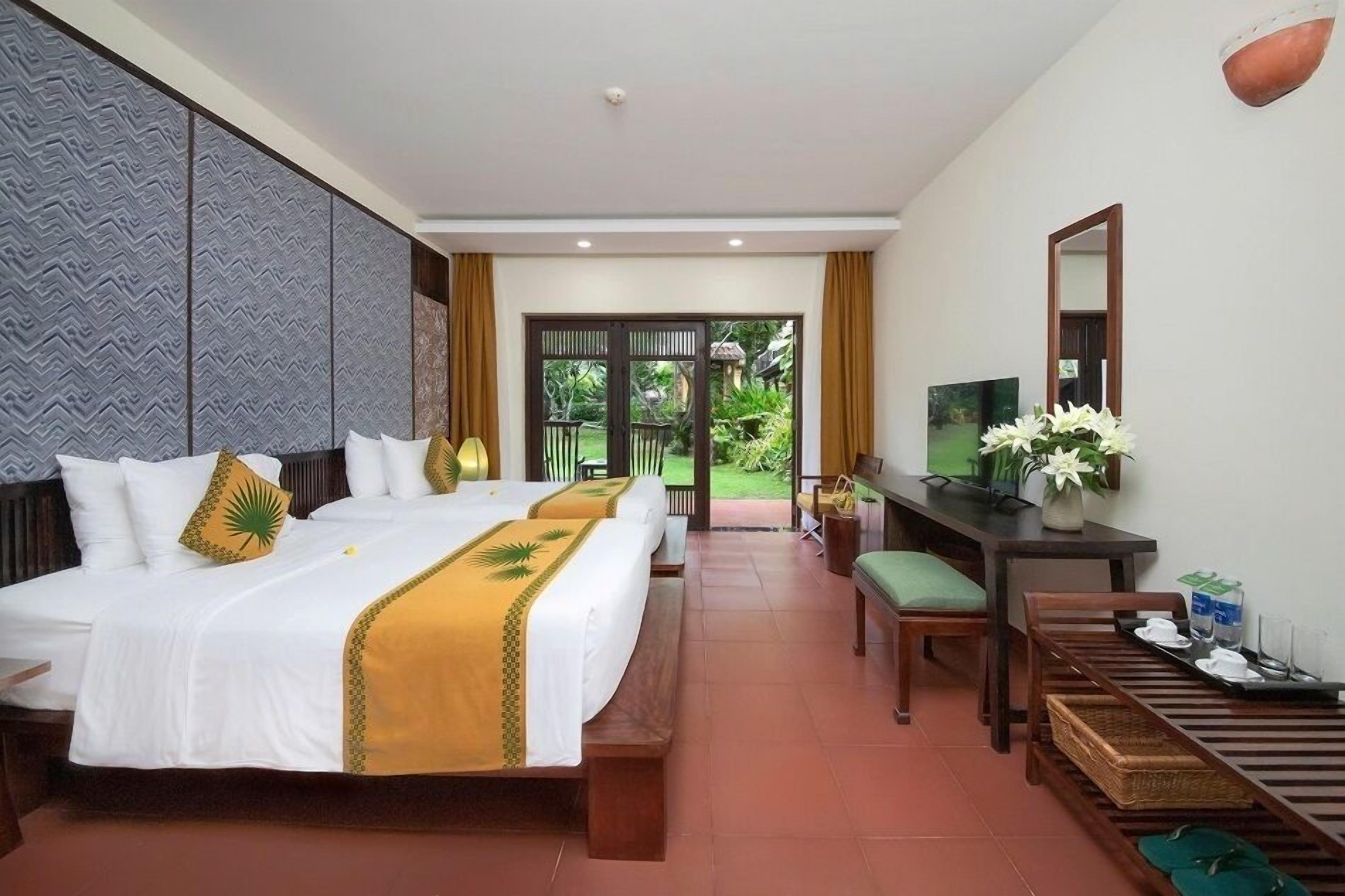 Palm Garden Resort Palm Garden Resort