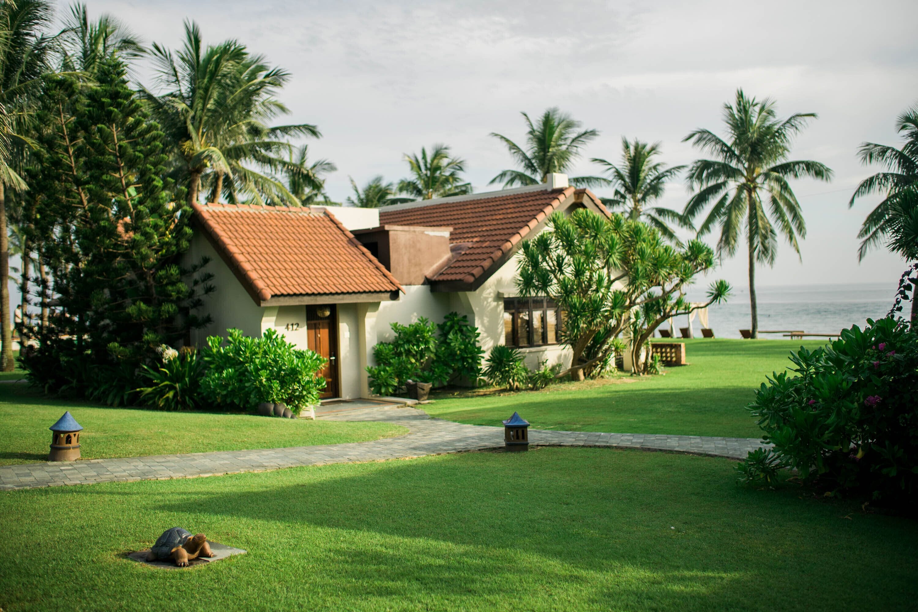 Palm Garden Resort Palm Garden Resort