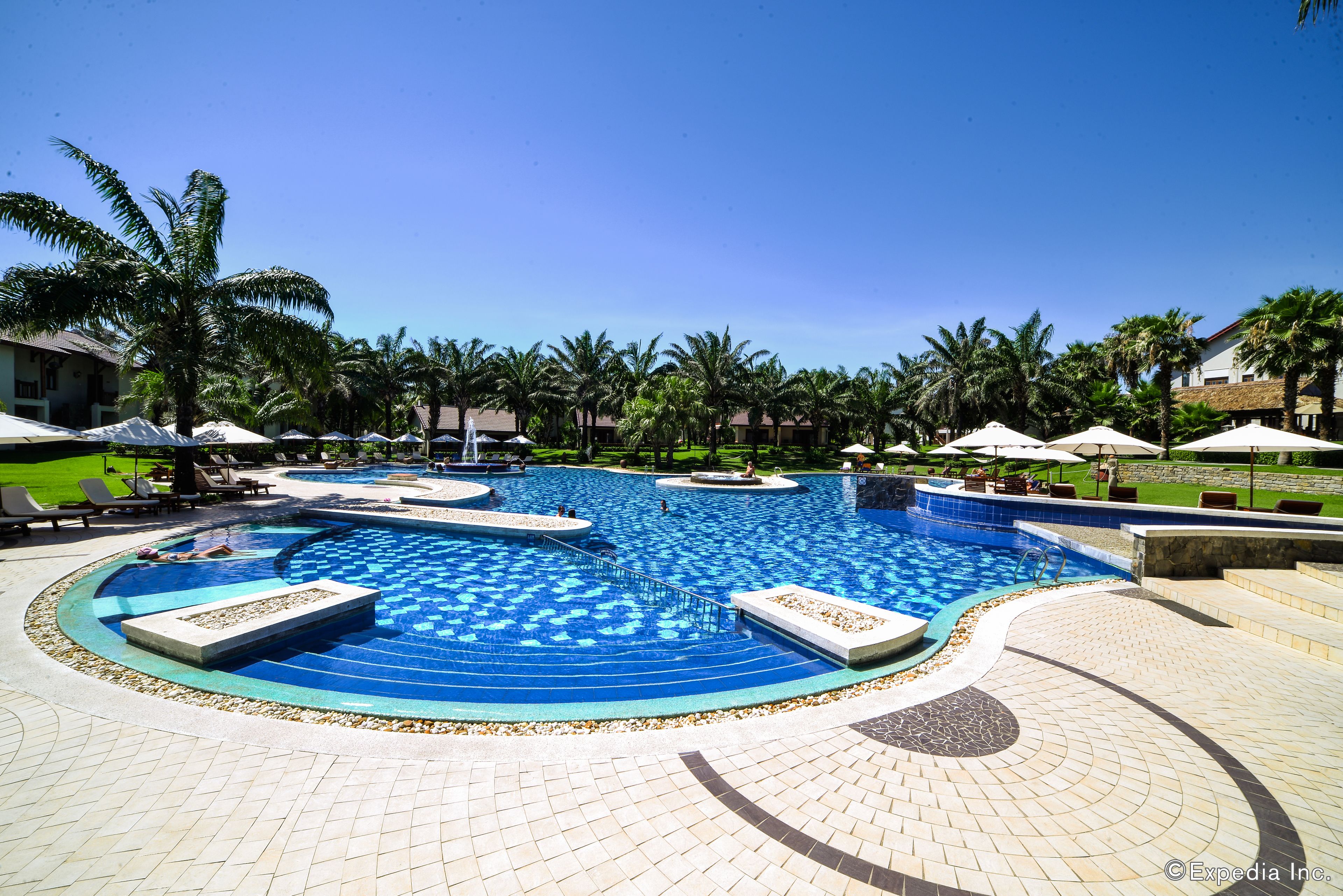Palm Garden Resort Palm Garden Resort
