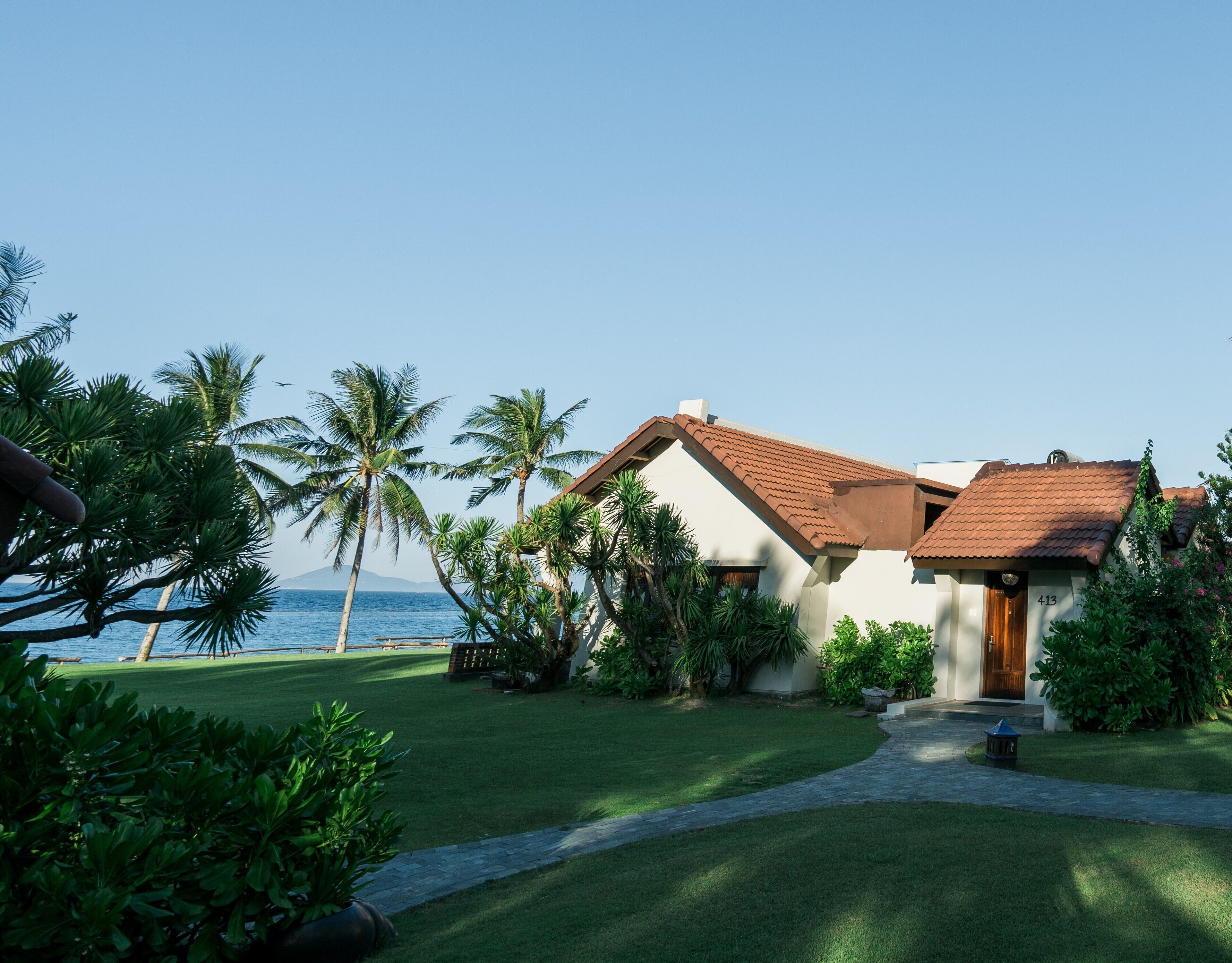 Palm Garden Resort Palm Garden Resort