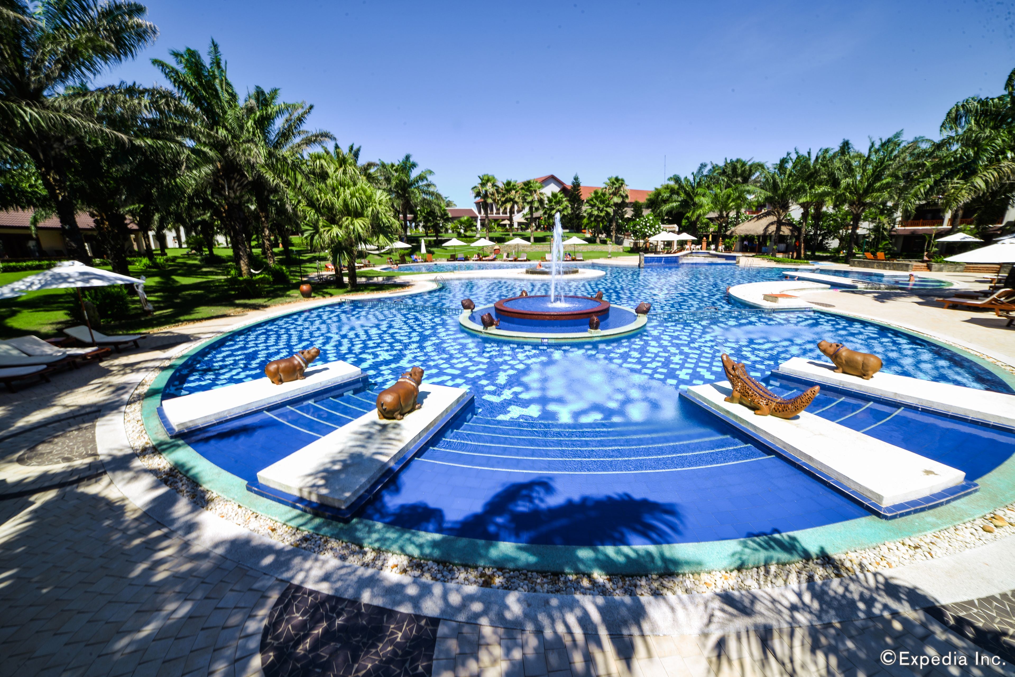 Palm Garden Resort Palm Garden Resort