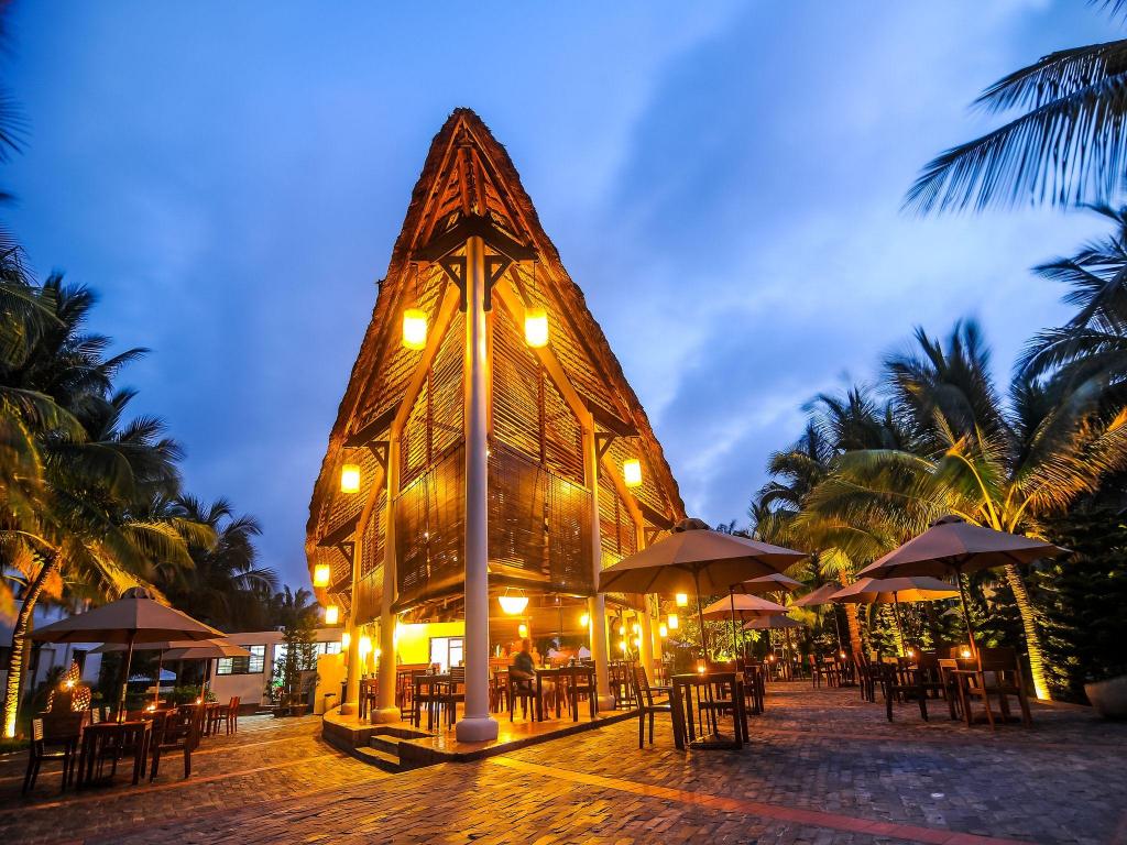 Palm Garden Resort Palm Garden Resort