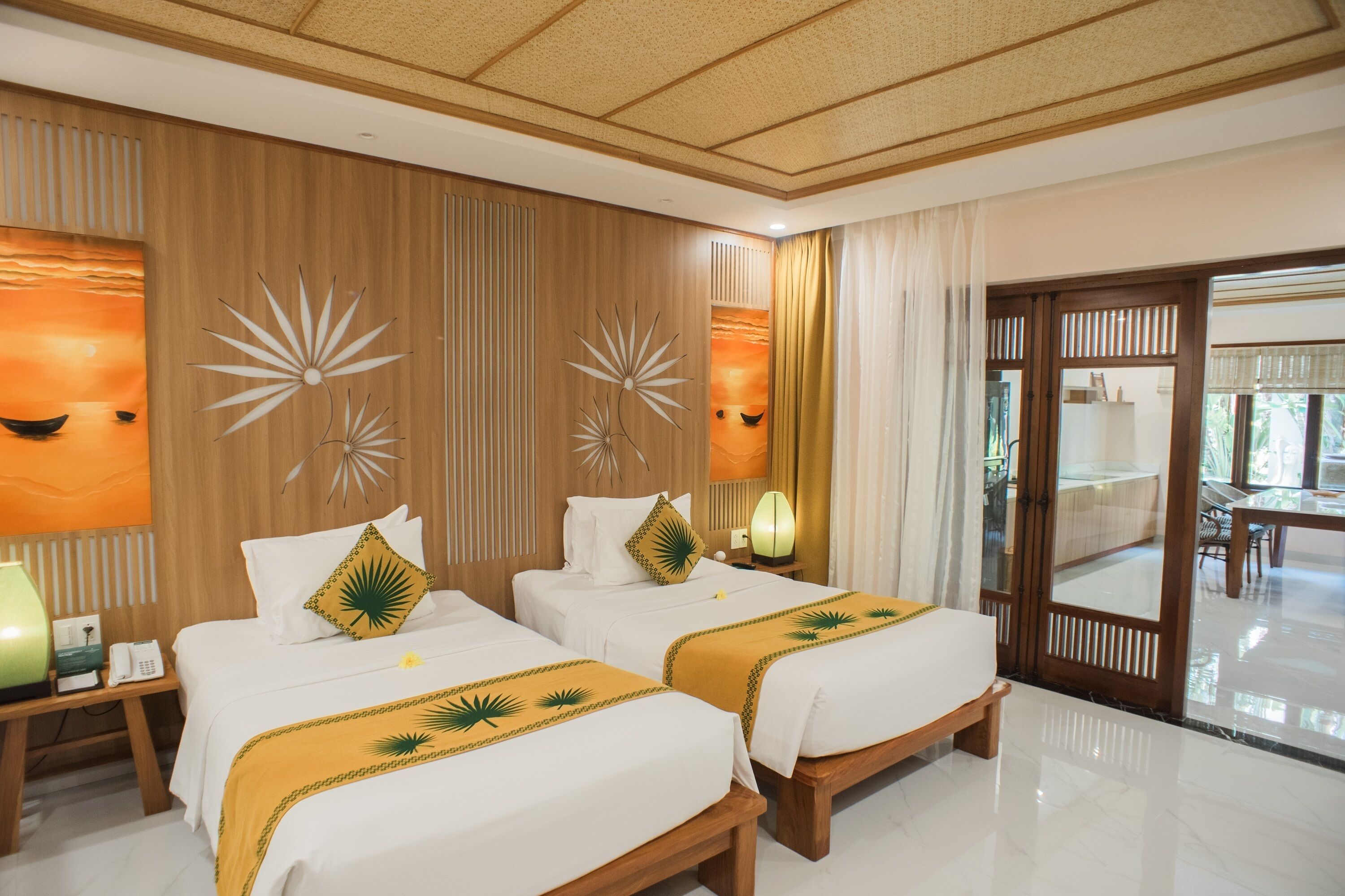 Palm Garden Resort Palm Garden Resort