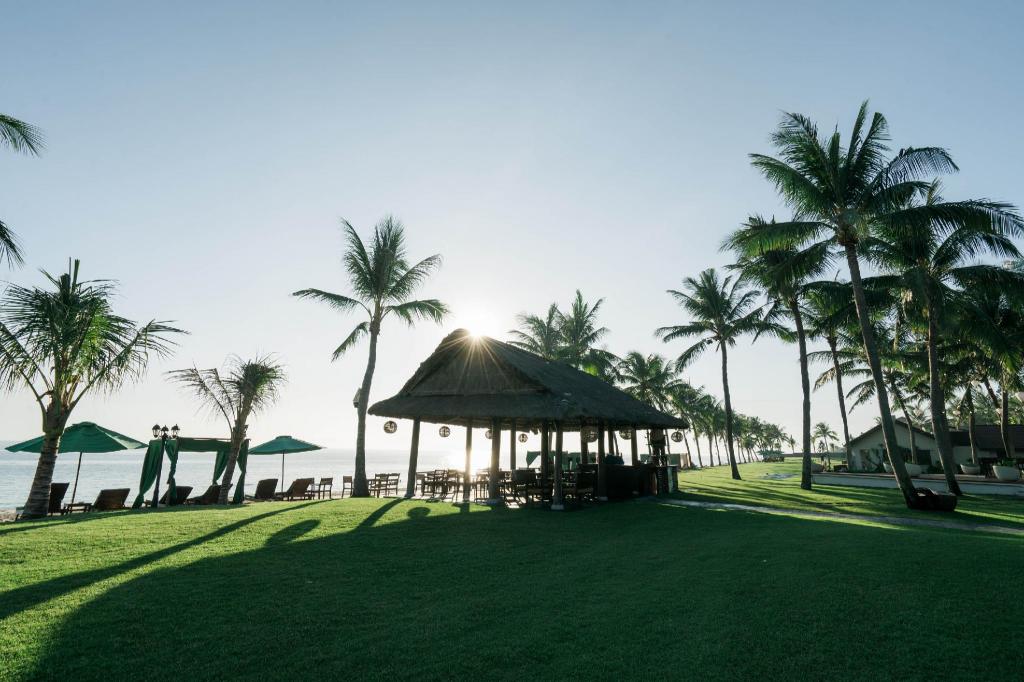 Palm Garden Resort Palm Garden Resort