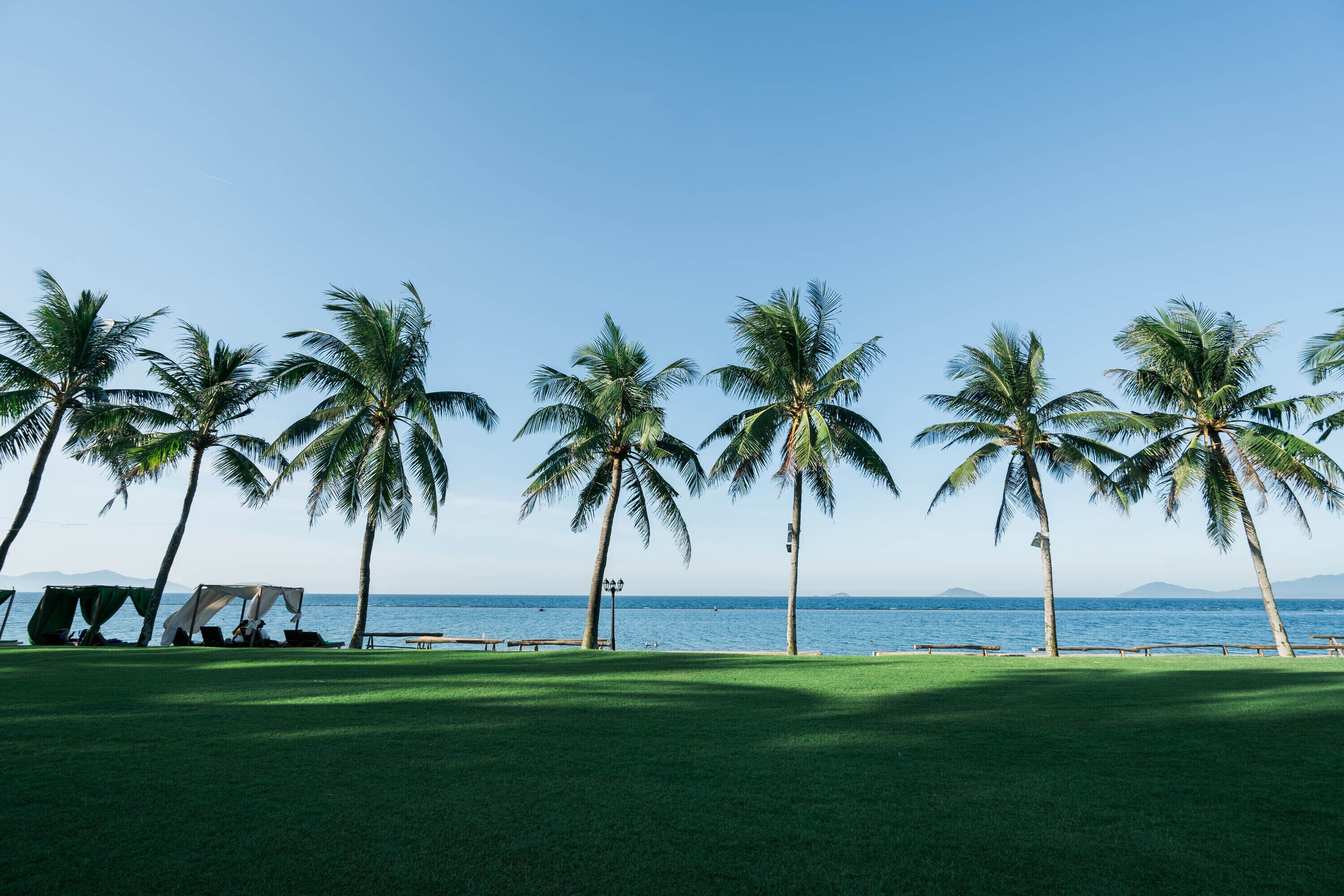 Palm Garden Resort Palm Garden Resort