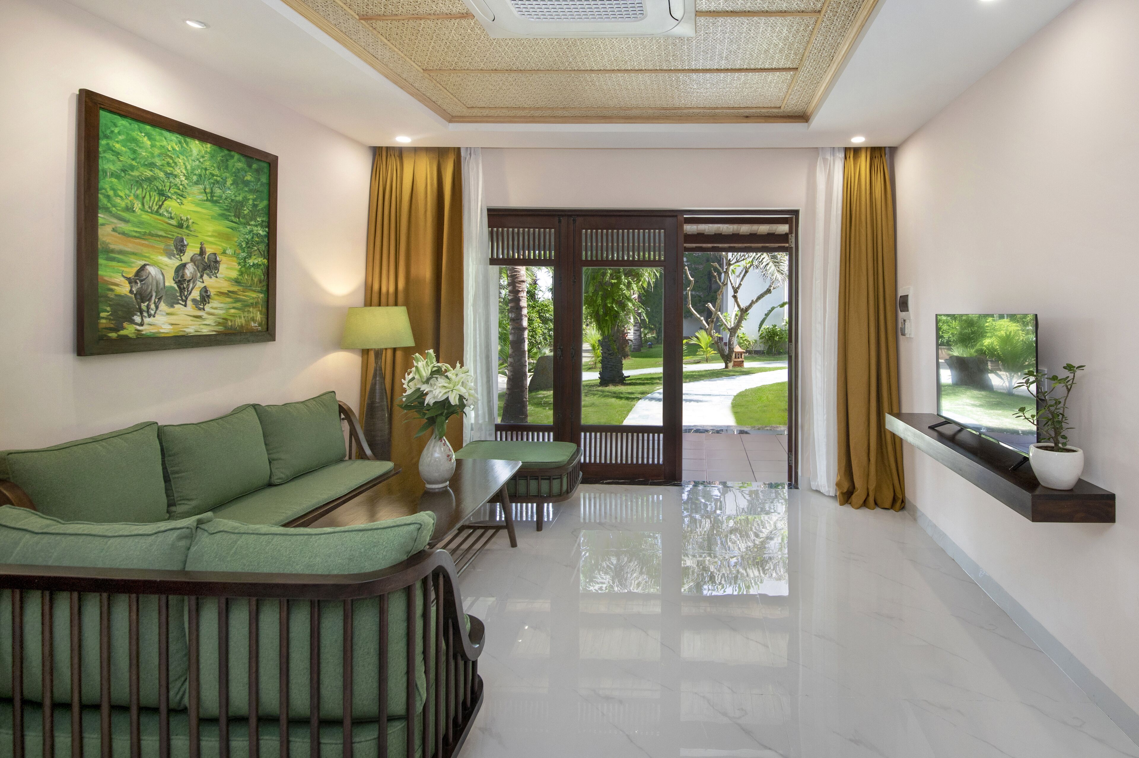 Palm Garden Resort Palm Garden Resort