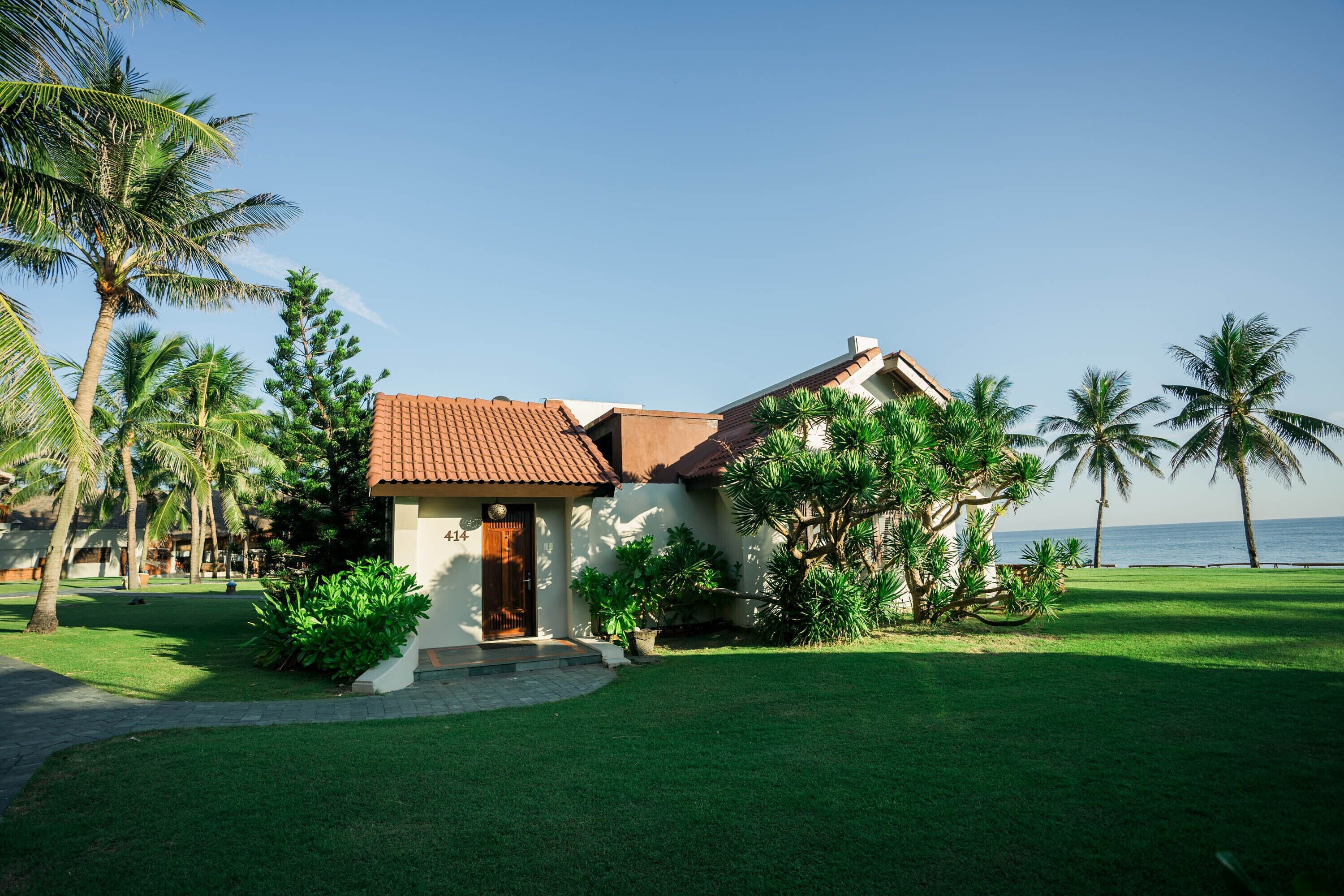 Palm Garden Resort Palm Garden Resort