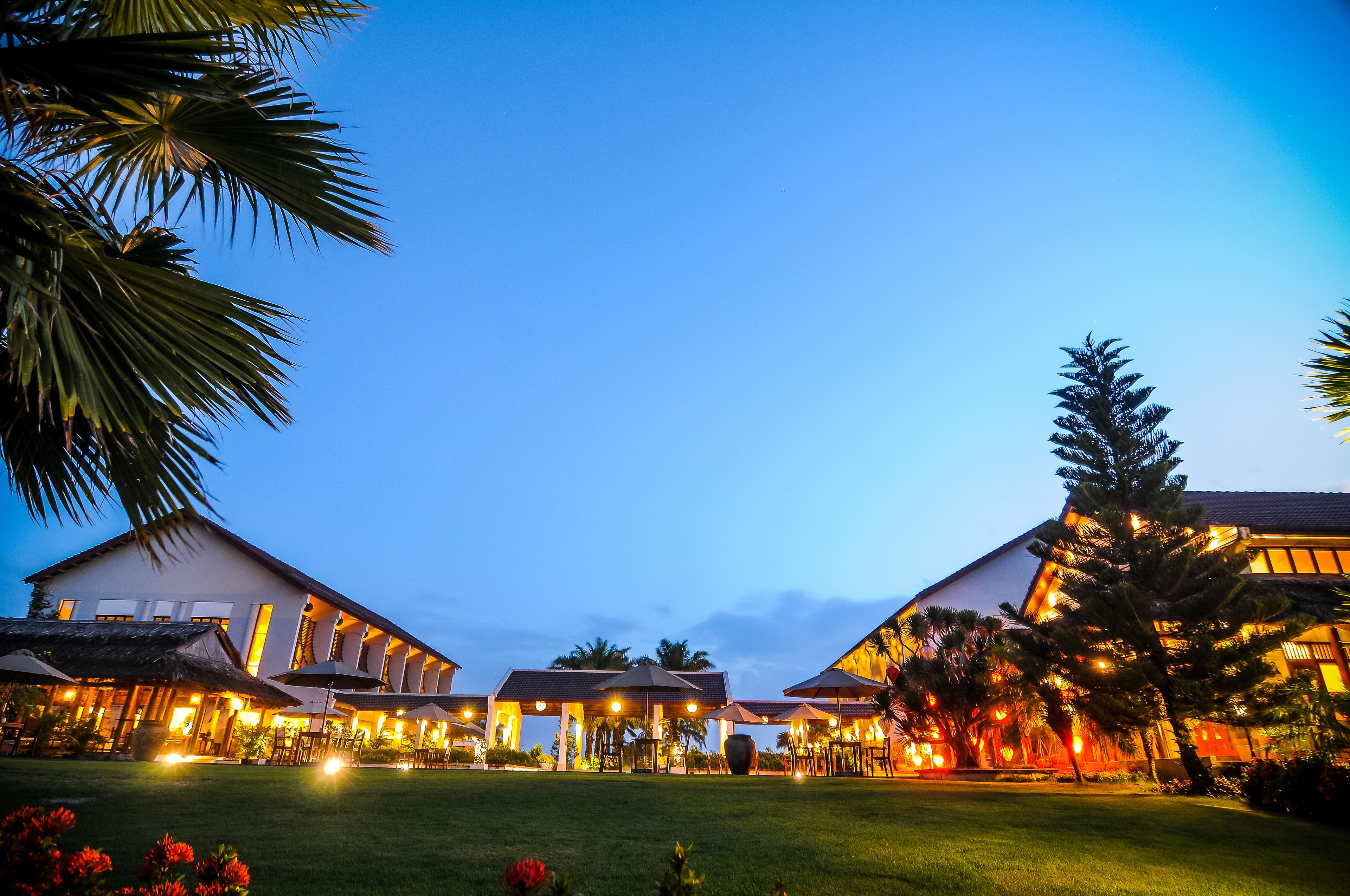Palm Garden Resort Palm Garden Resort