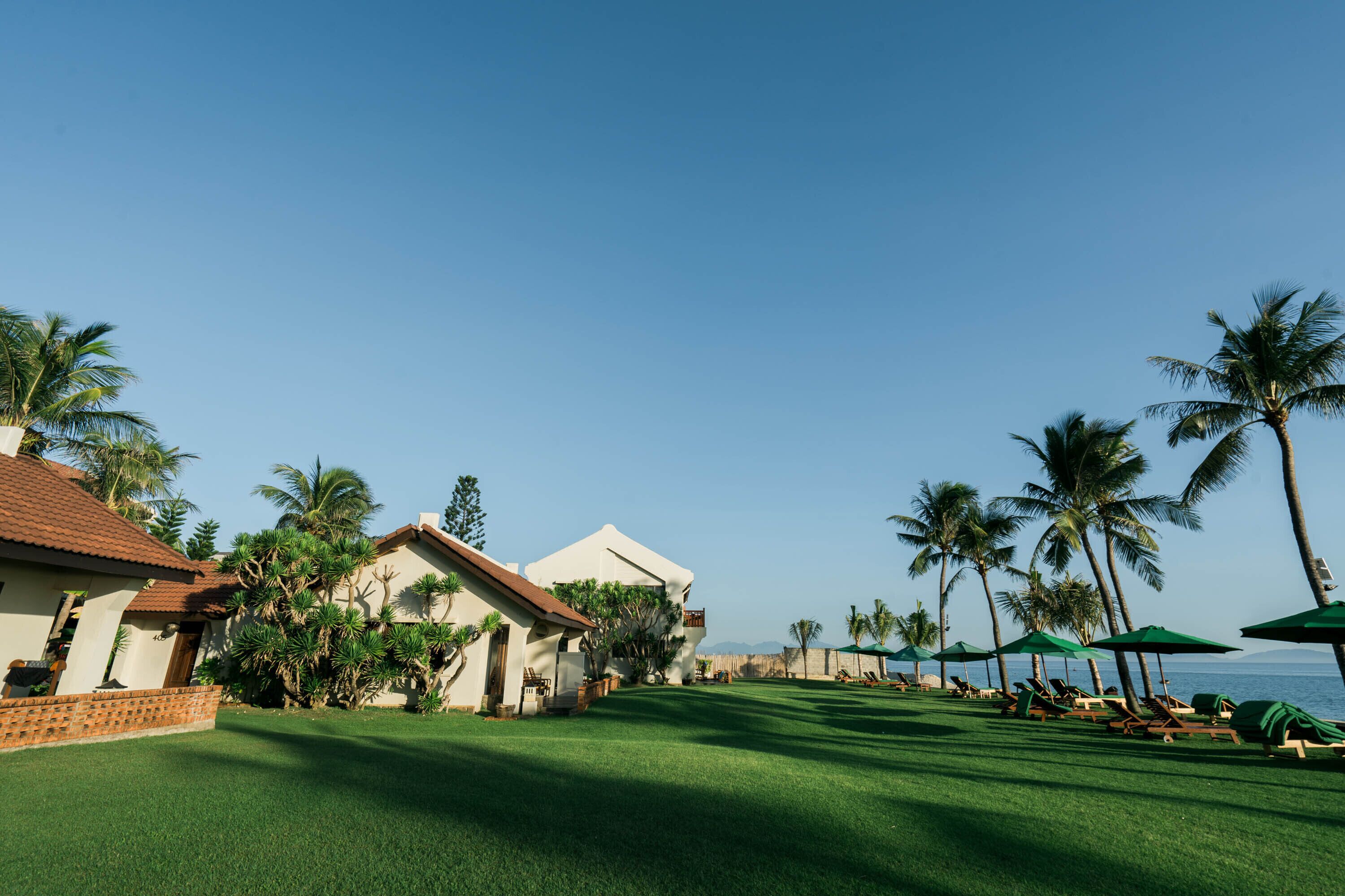 Palm Garden Resort Palm Garden Resort