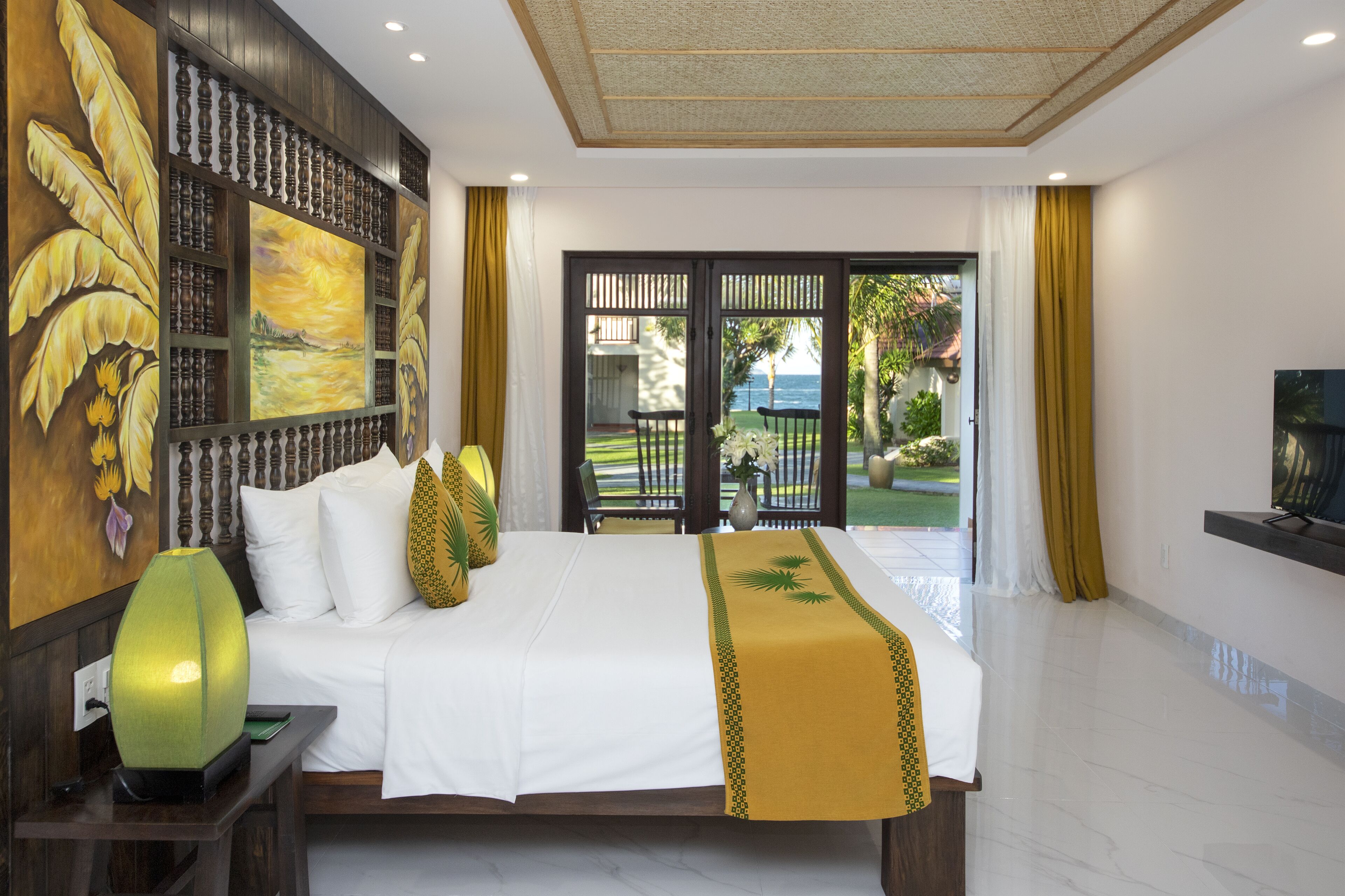 Palm Garden Resort Palm Garden Resort