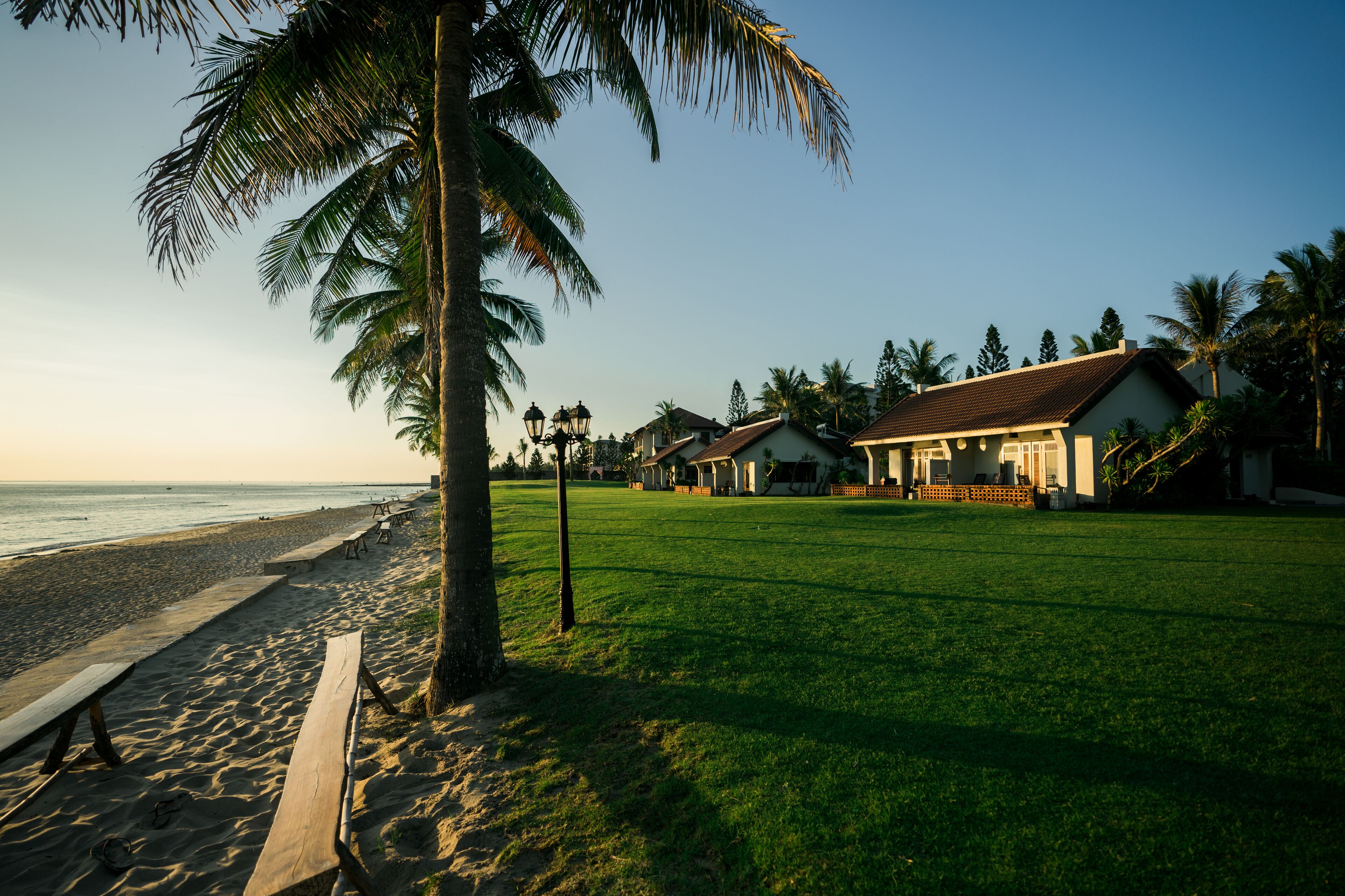 Palm Garden Resort Palm Garden Resort