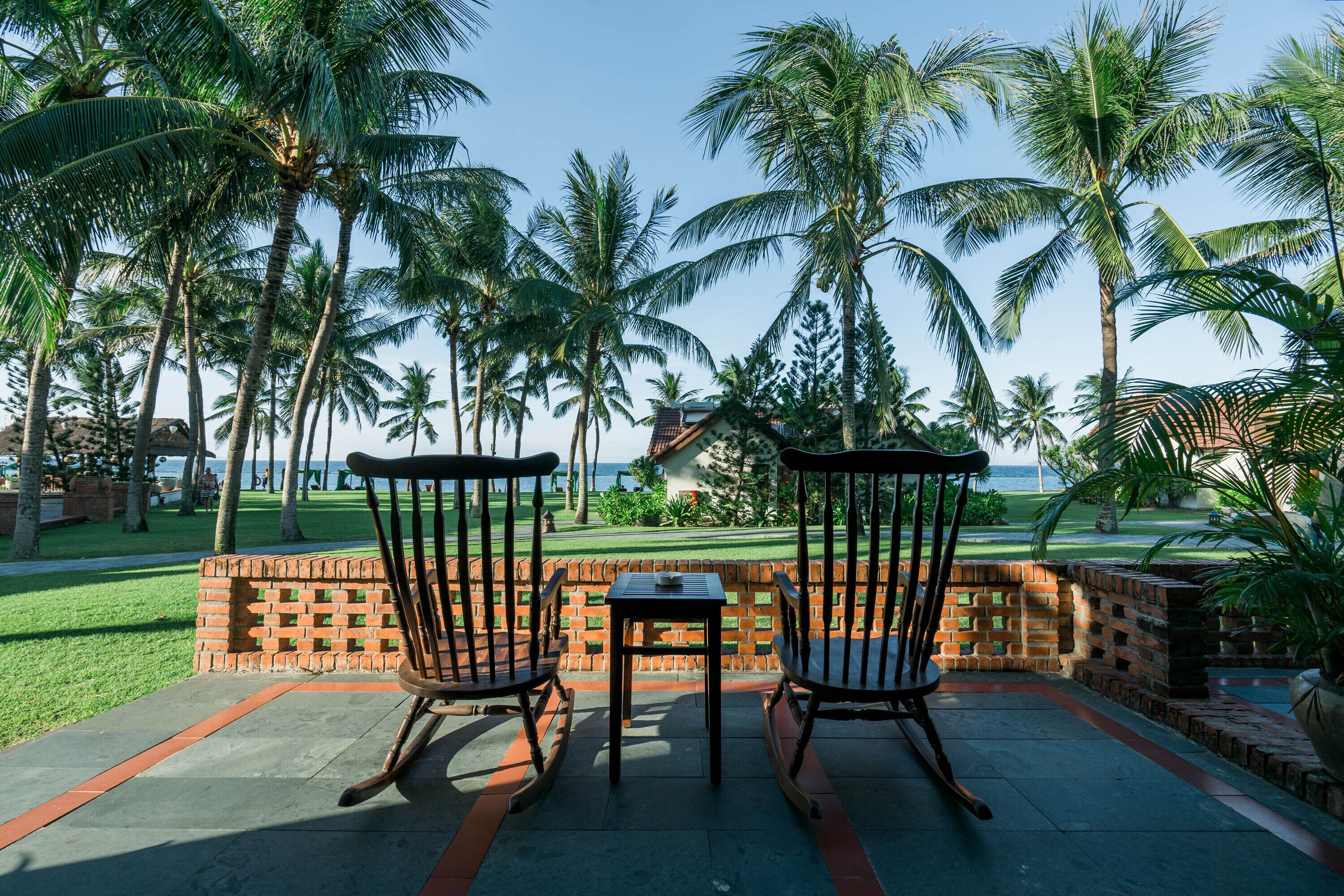 Palm Garden Resort Palm Garden Resort