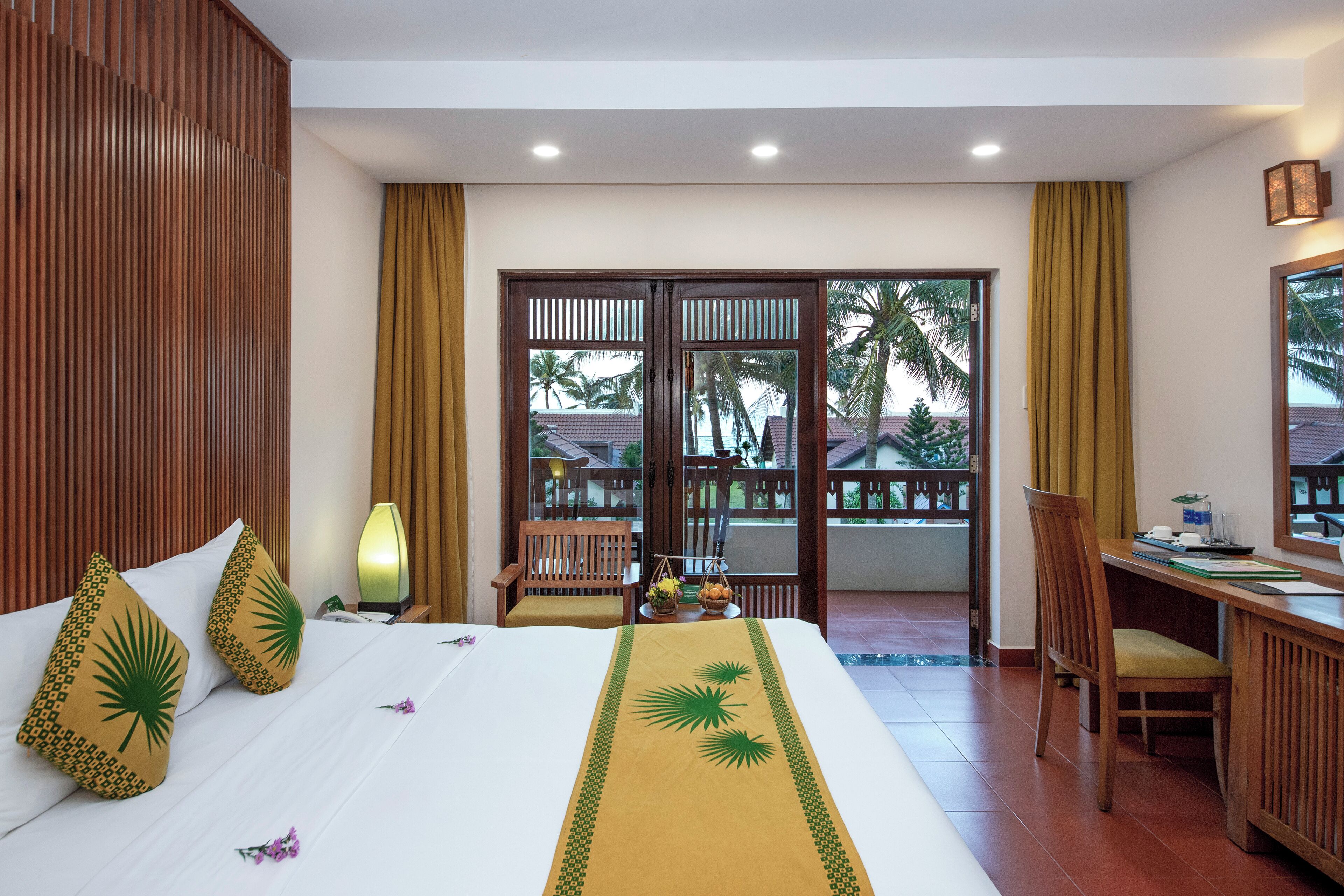 Palm Garden Resort Palm Garden Resort