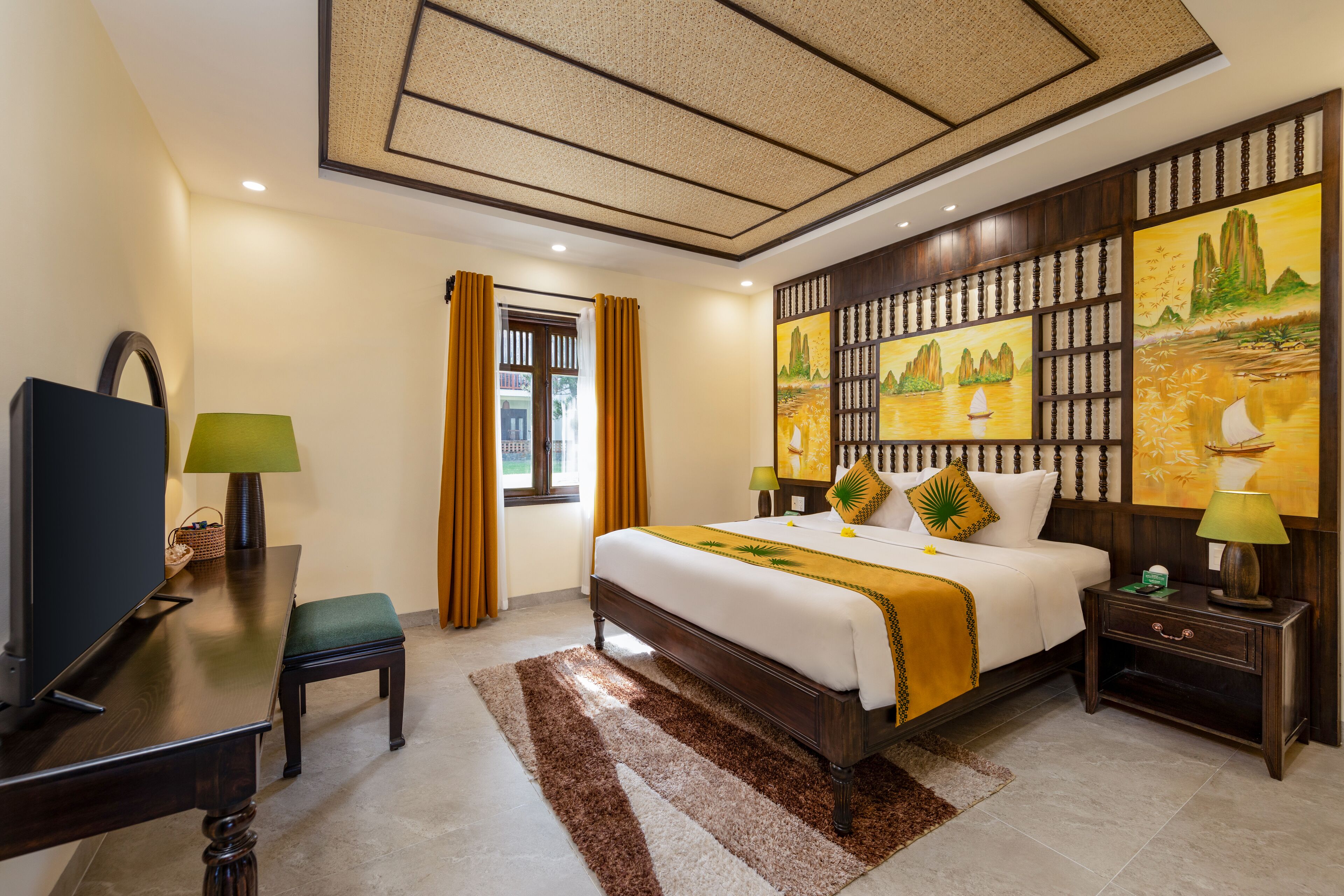 Palm Garden Resort Palm Garden Resort