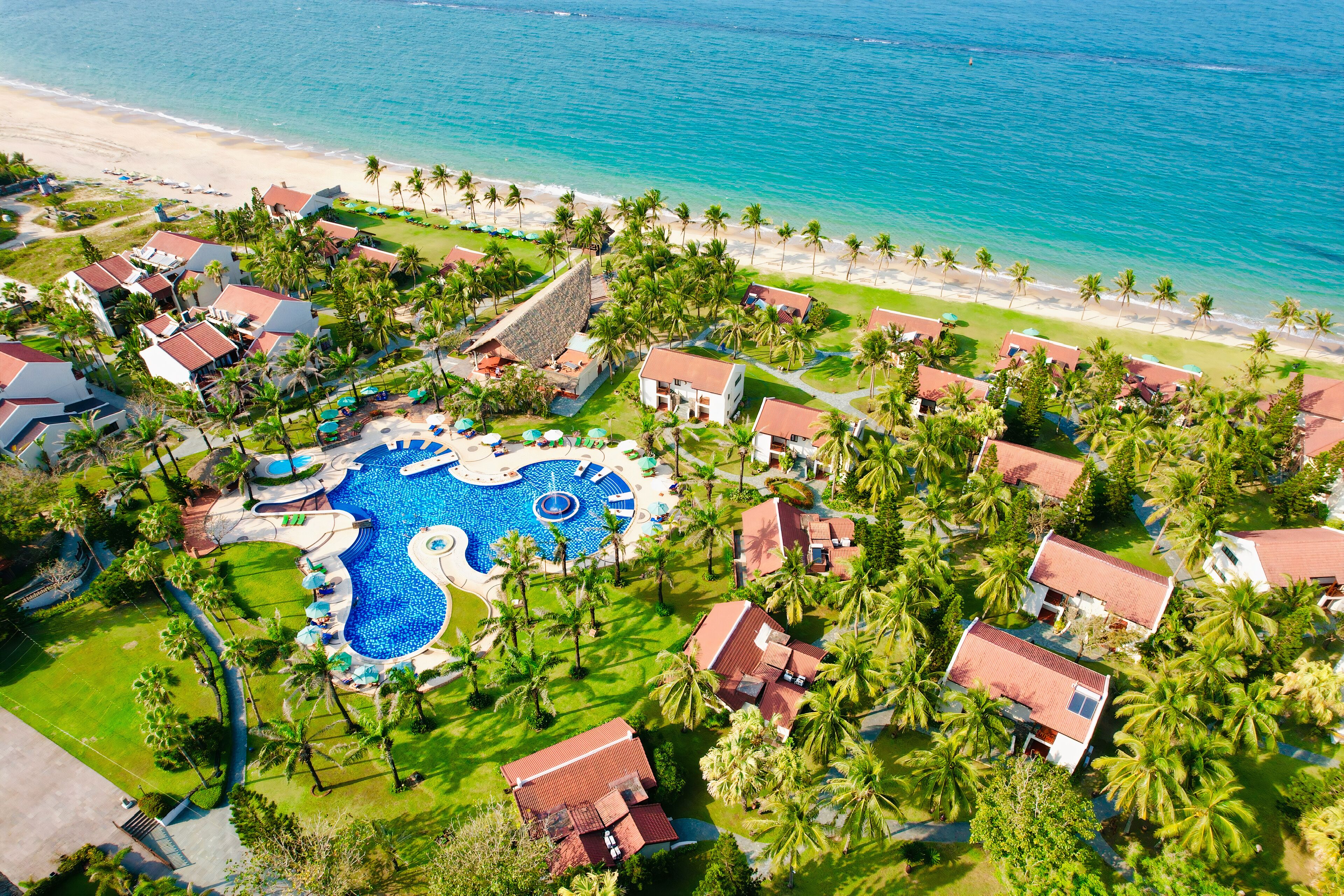 Palm Garden Resort Palm Garden Resort