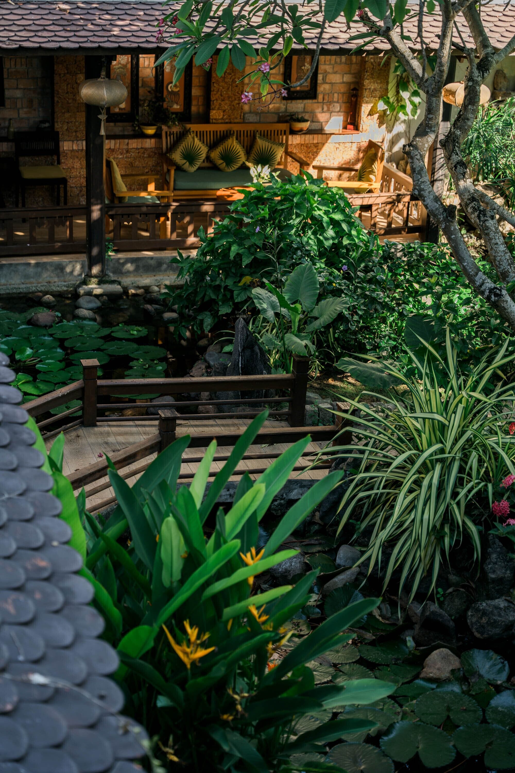 Palm Garden Resort Palm Garden Resort