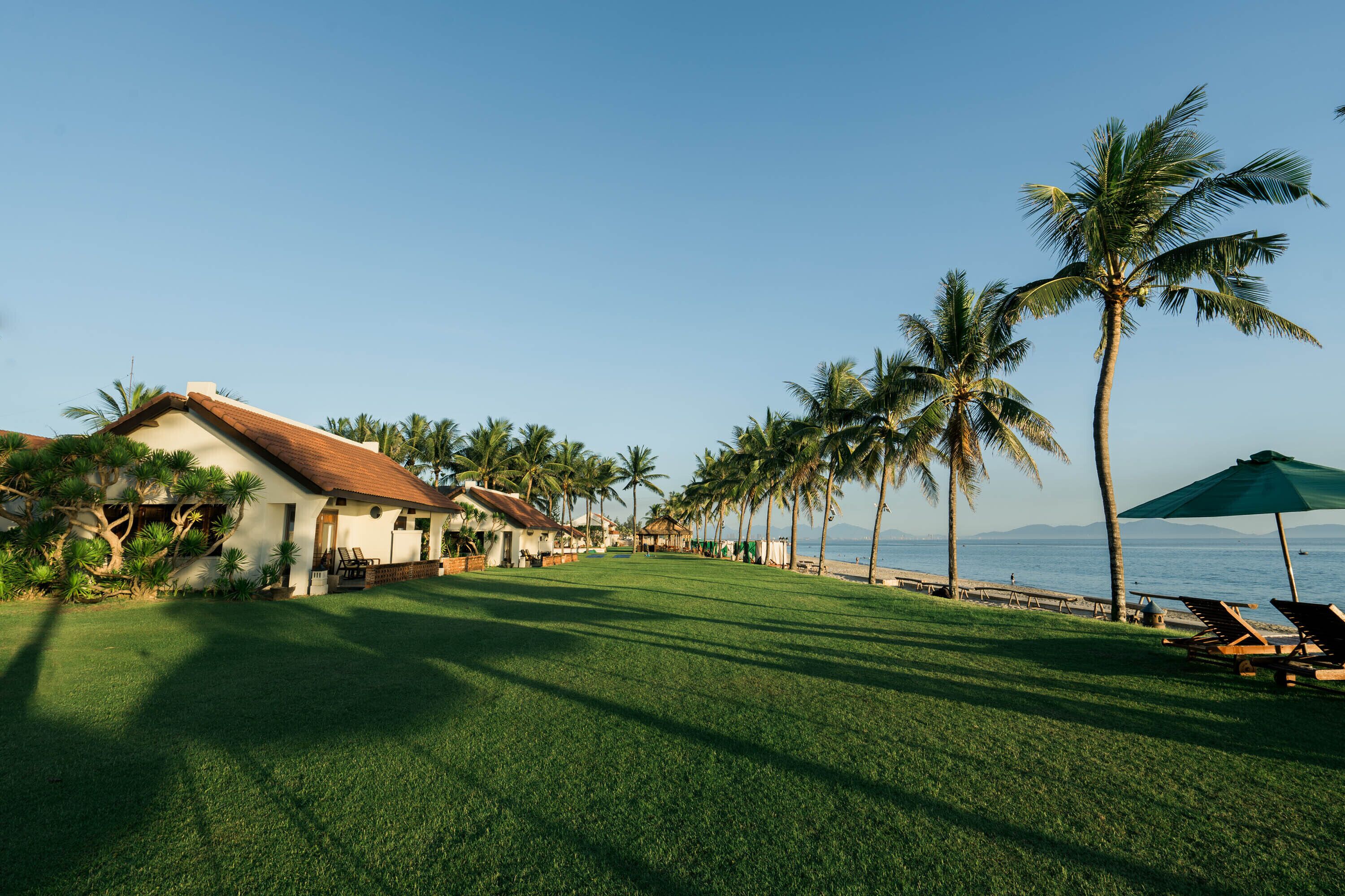 Palm Garden Resort Palm Garden Resort
