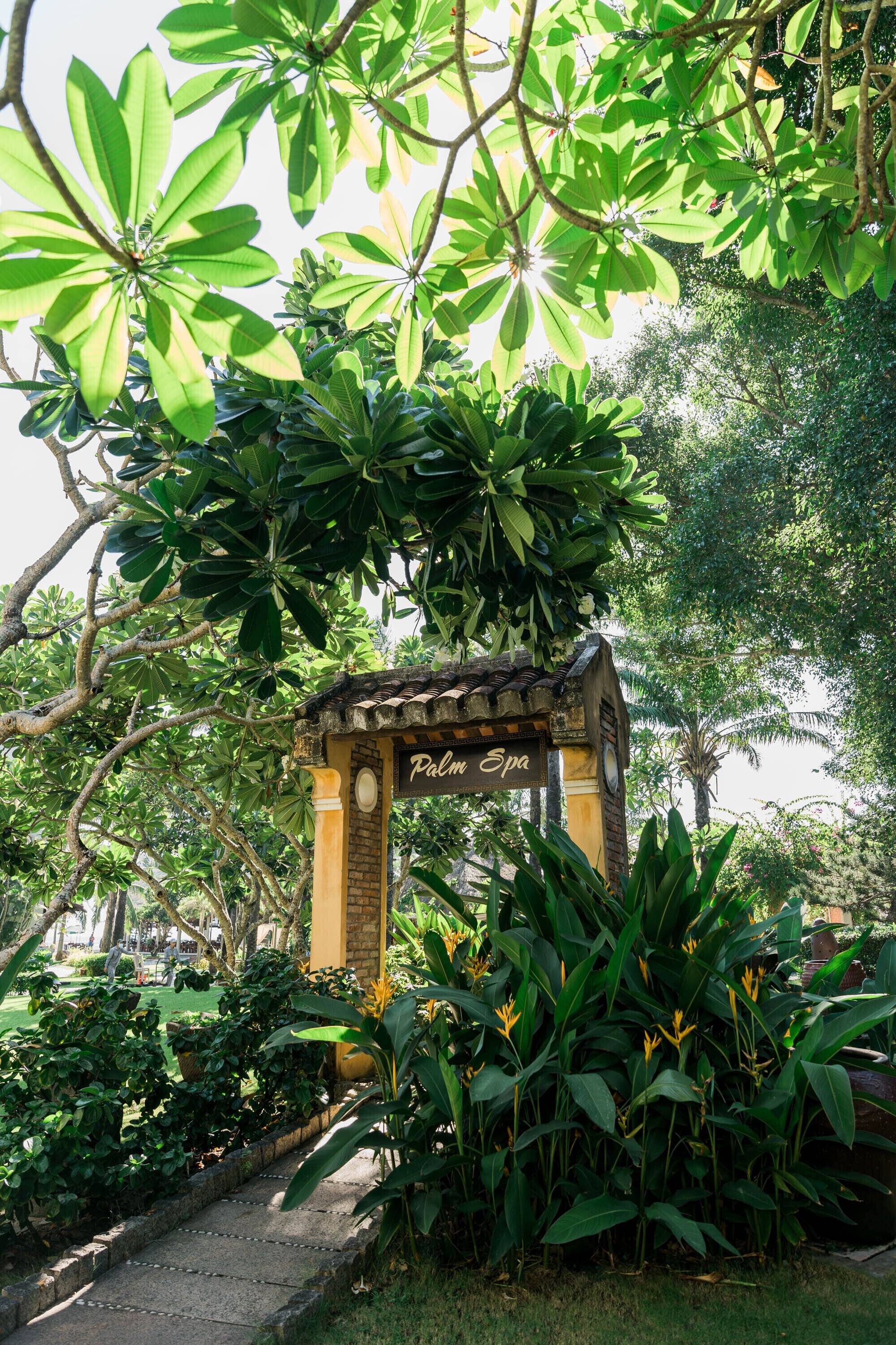 Palm Garden Resort Palm Garden Resort