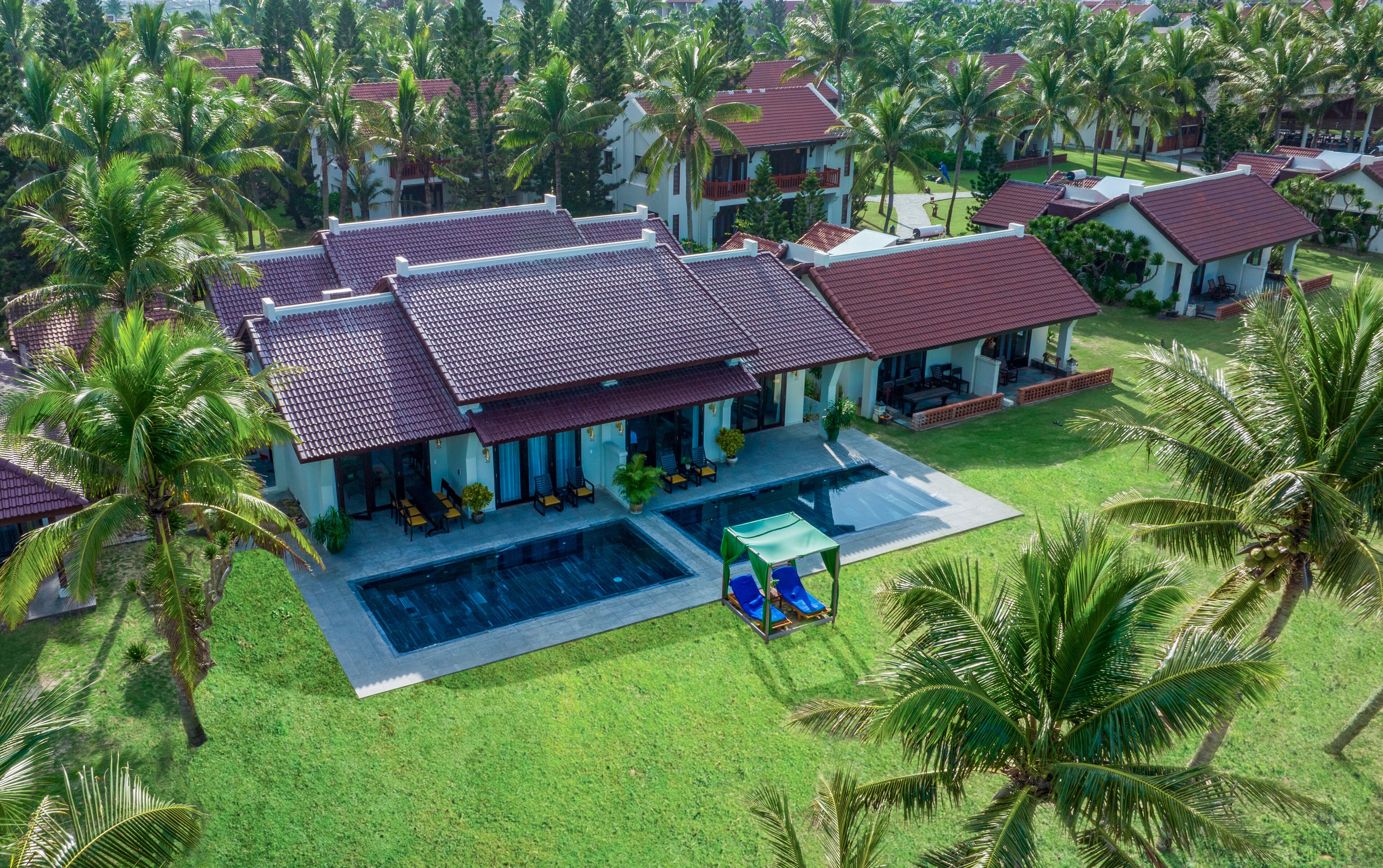 Palm Garden Resort Palm Garden Resort