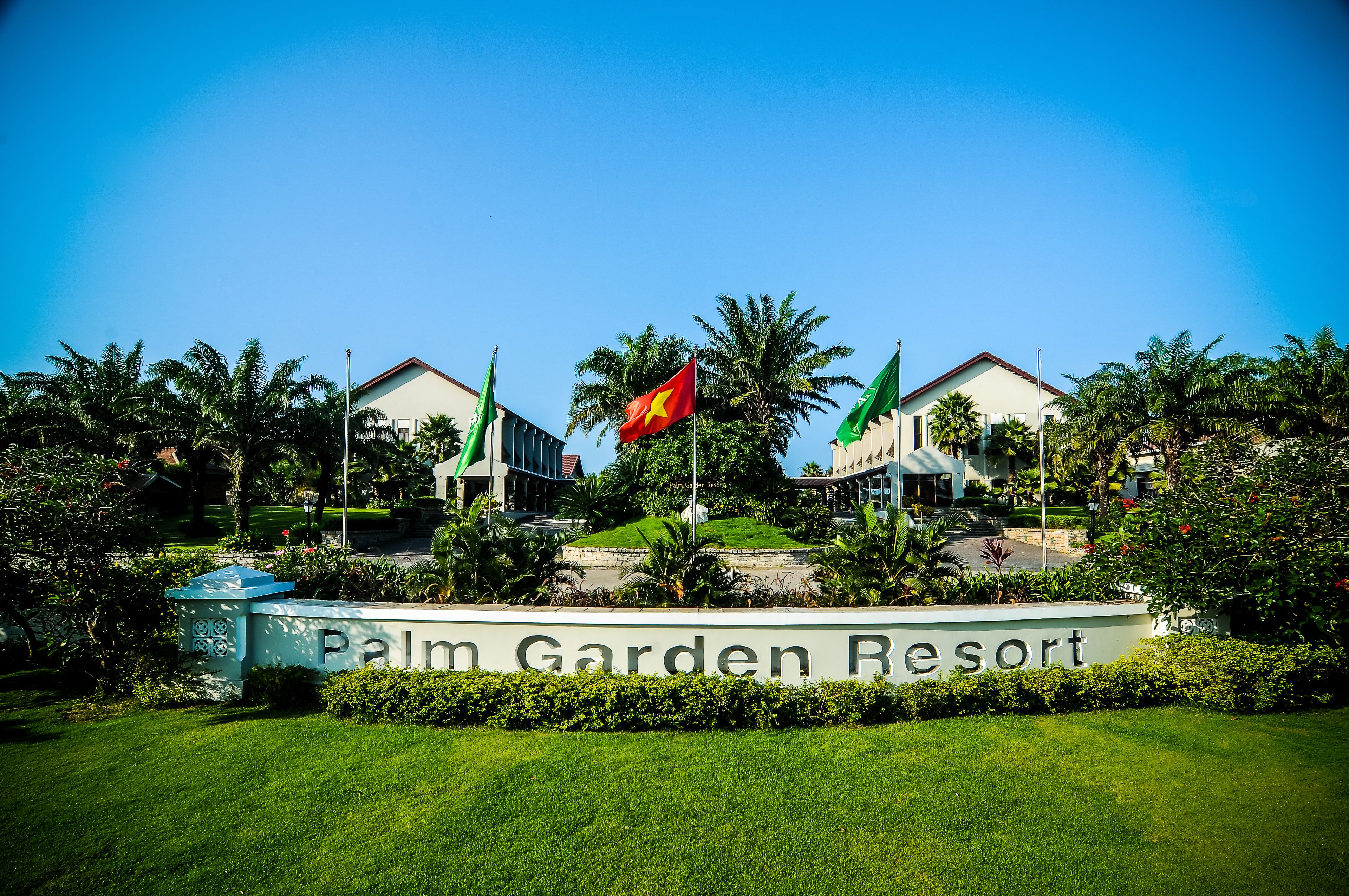 Palm Garden Resort Palm Garden Resort
