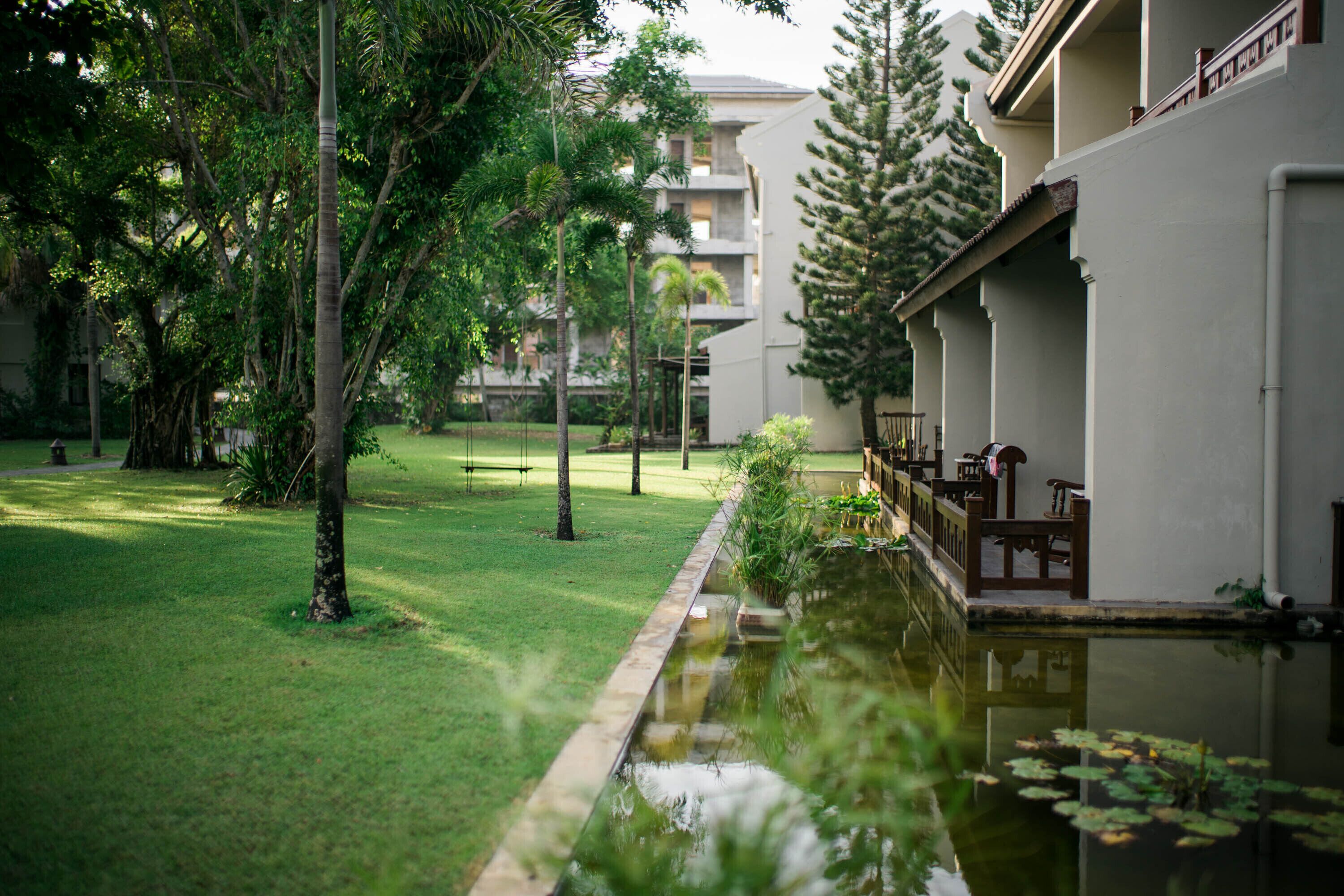 Palm Garden Resort Palm Garden Resort