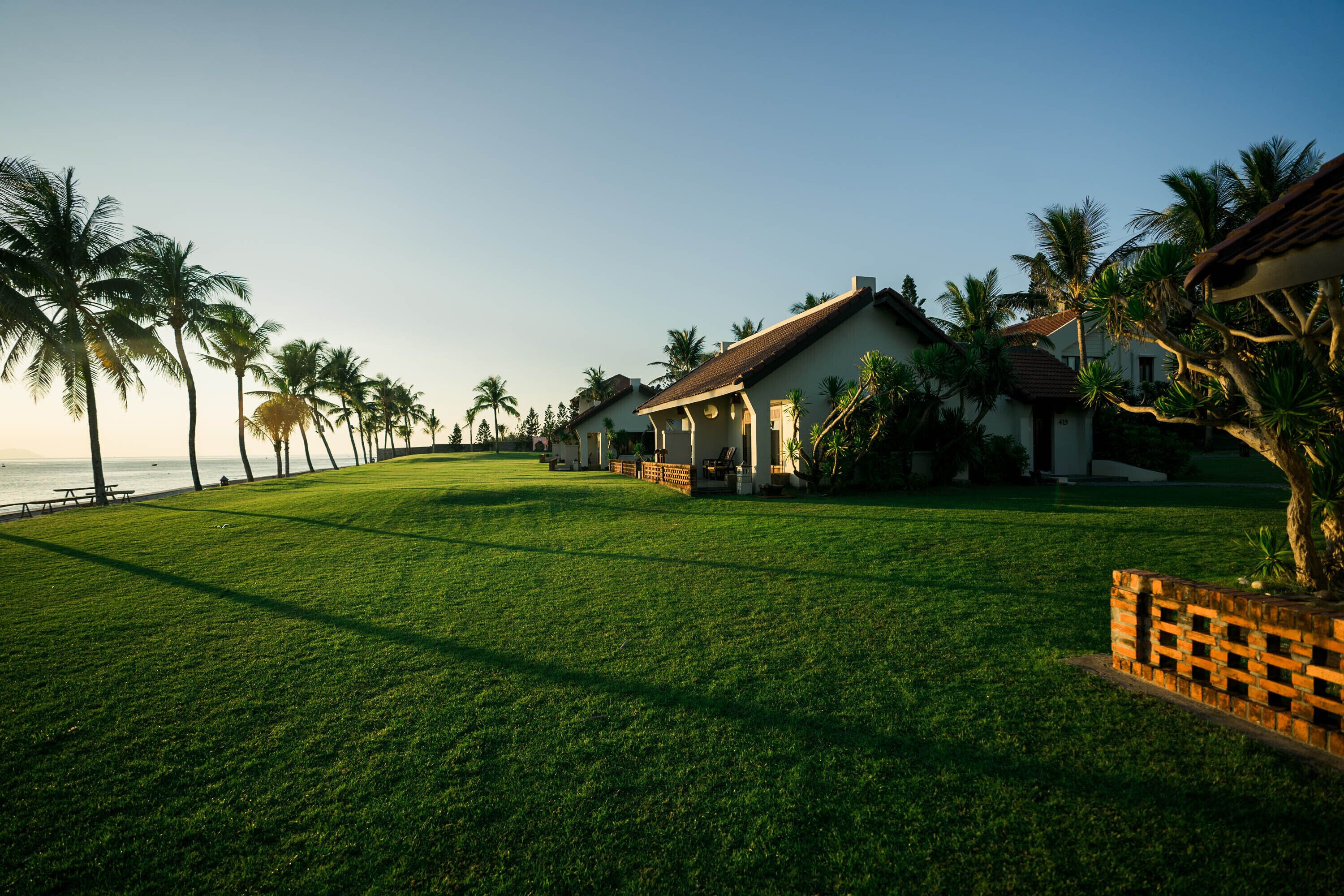 Palm Garden Resort Palm Garden Resort