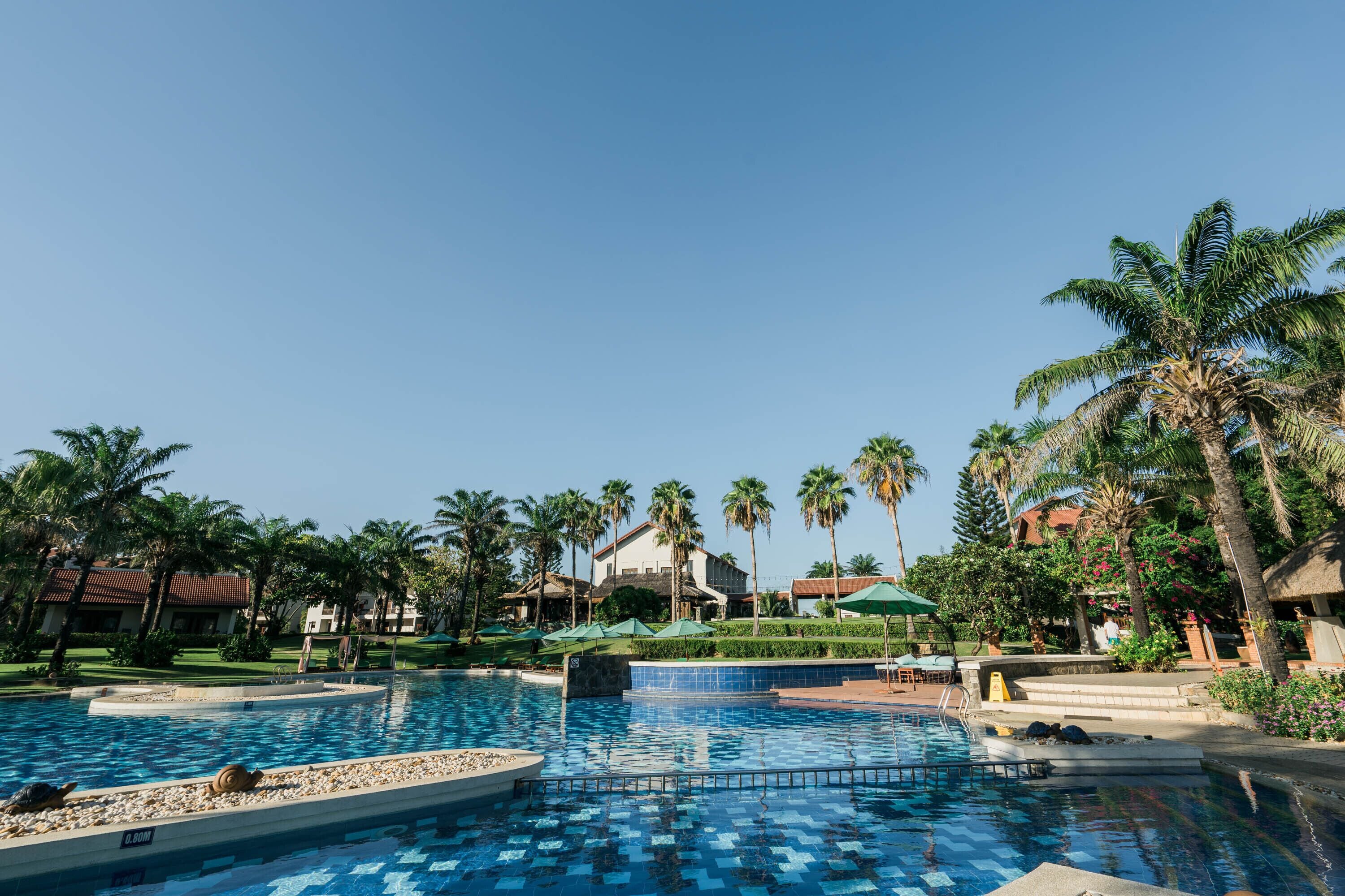 Palm Garden Resort Palm Garden Resort