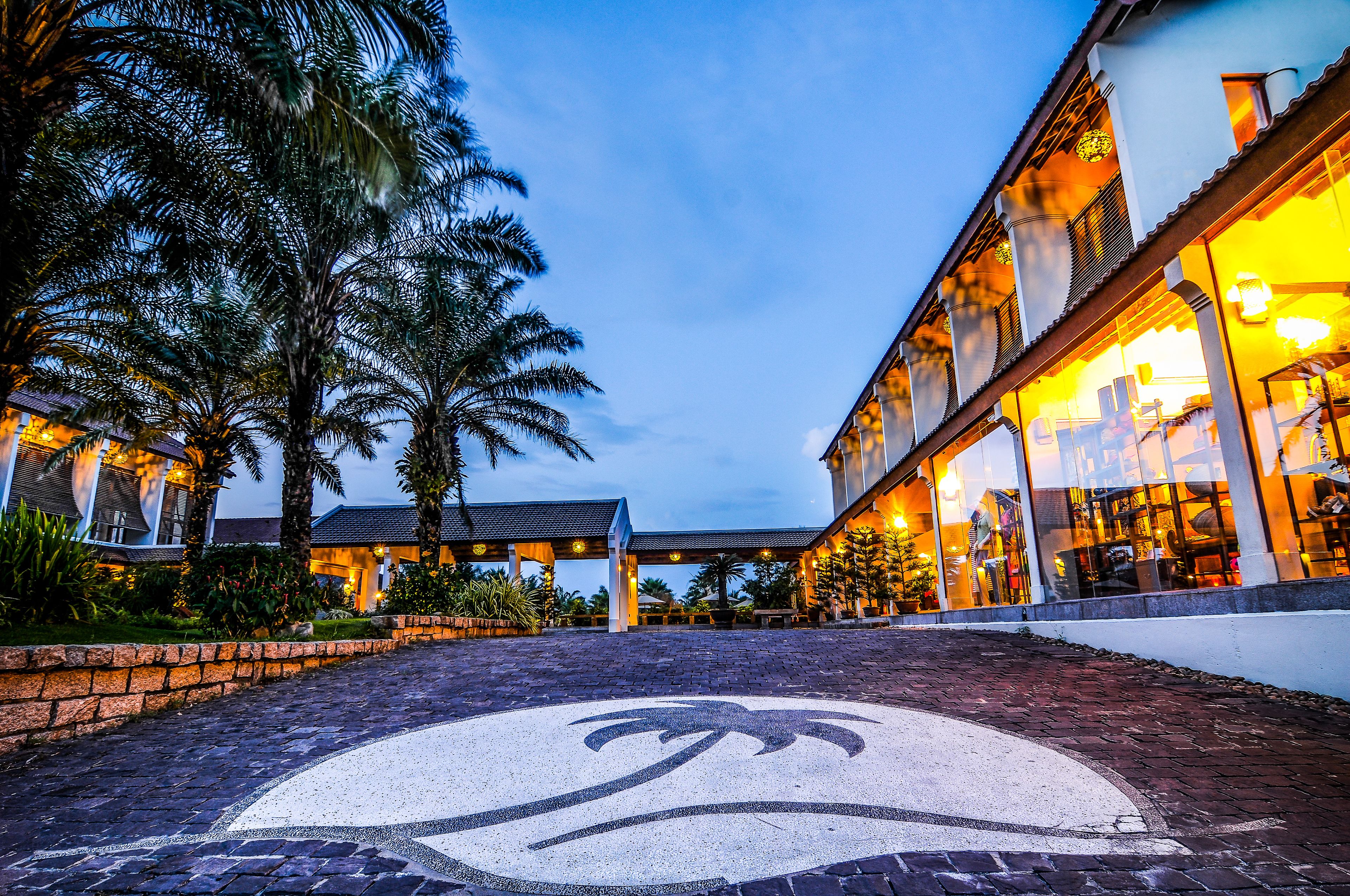 Palm Garden Resort Palm Garden Resort