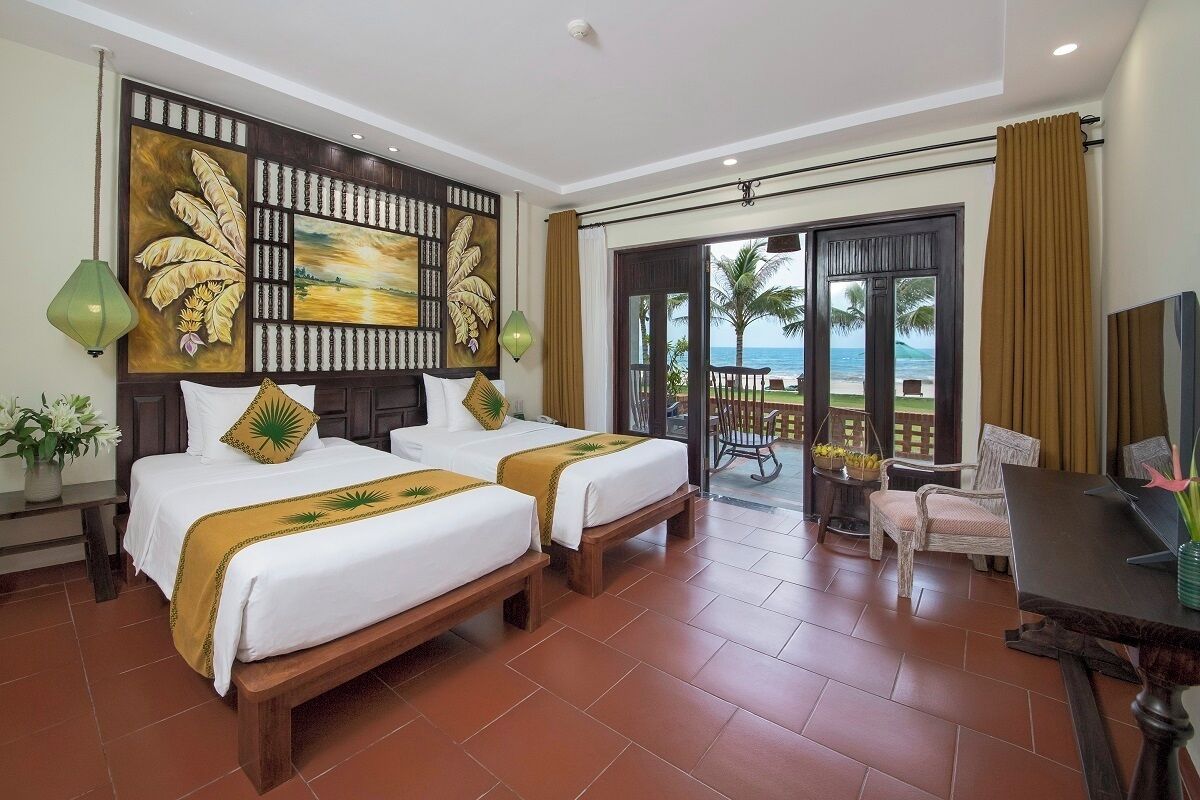 Palm Garden Resort Palm Garden Resort