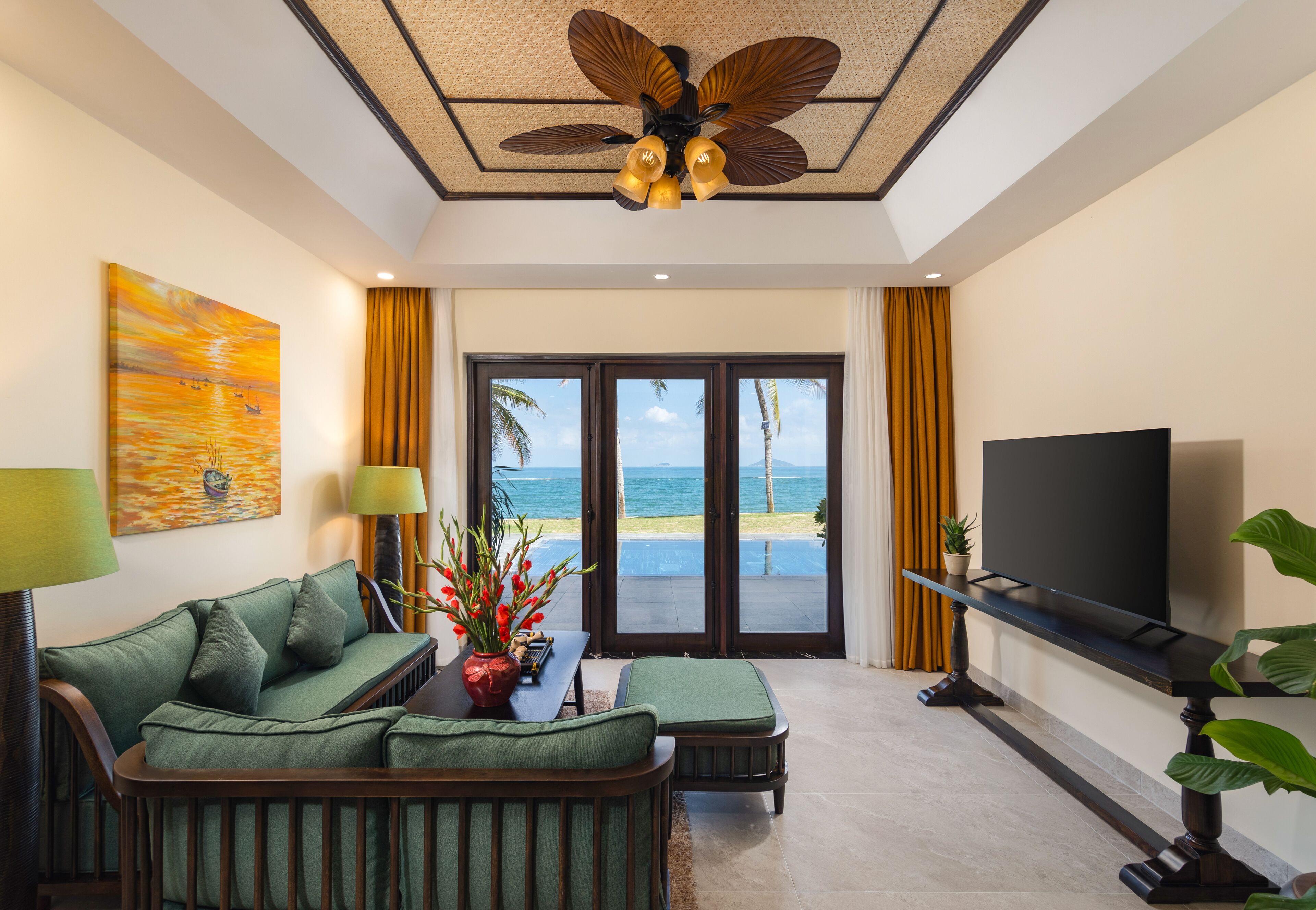 Palm Garden Resort Palm Garden Resort