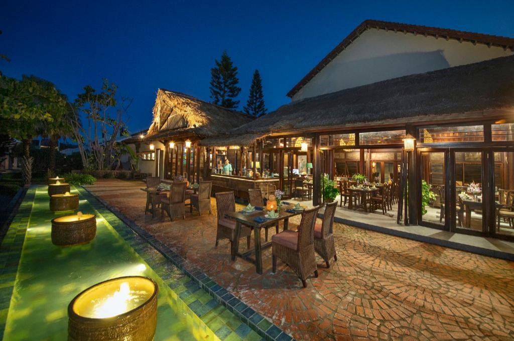 Palm Garden Resort Palm Garden Resort
