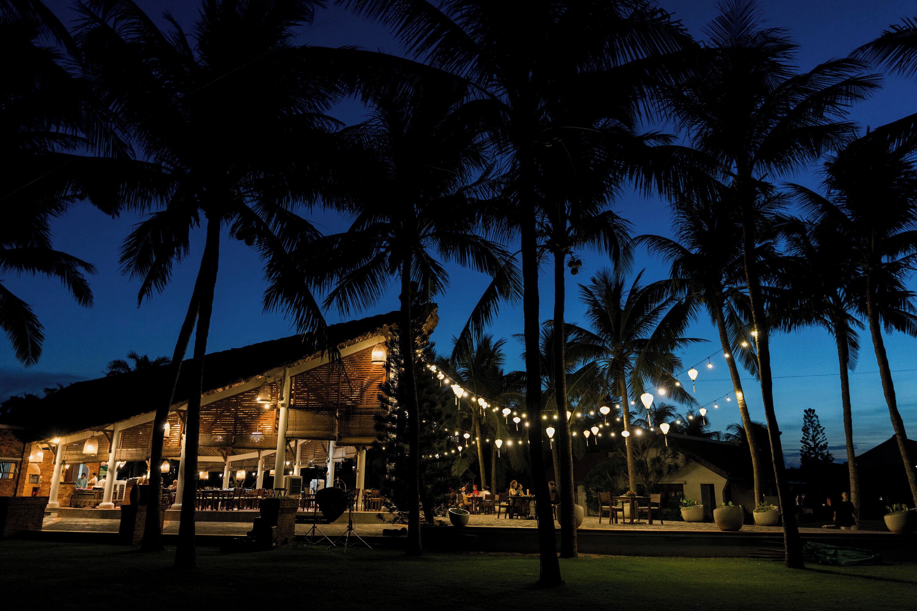 Palm Garden Resort Palm Garden Resort