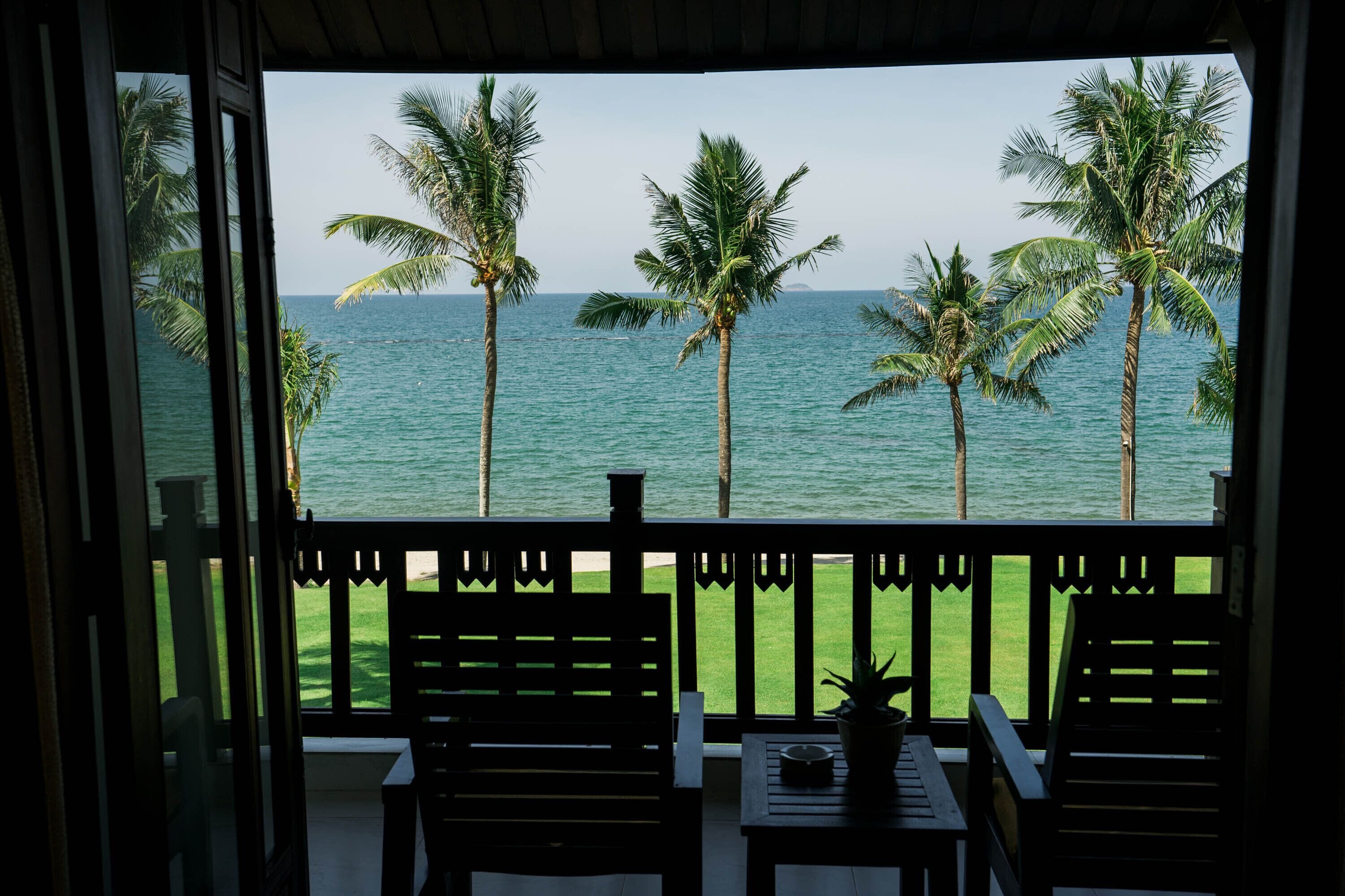 Palm Garden Resort Palm Garden Resort