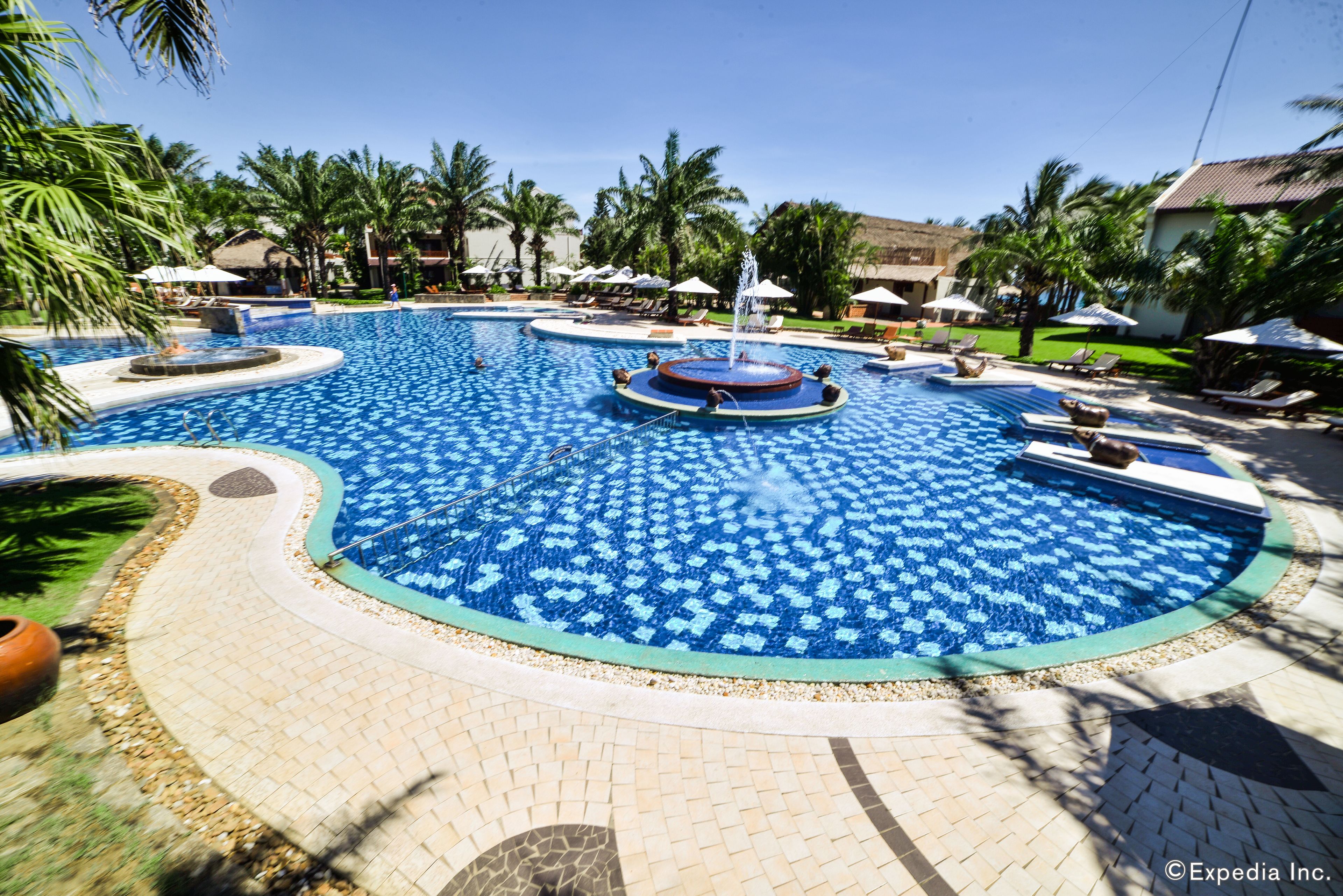 Palm Garden Resort Palm Garden Resort
