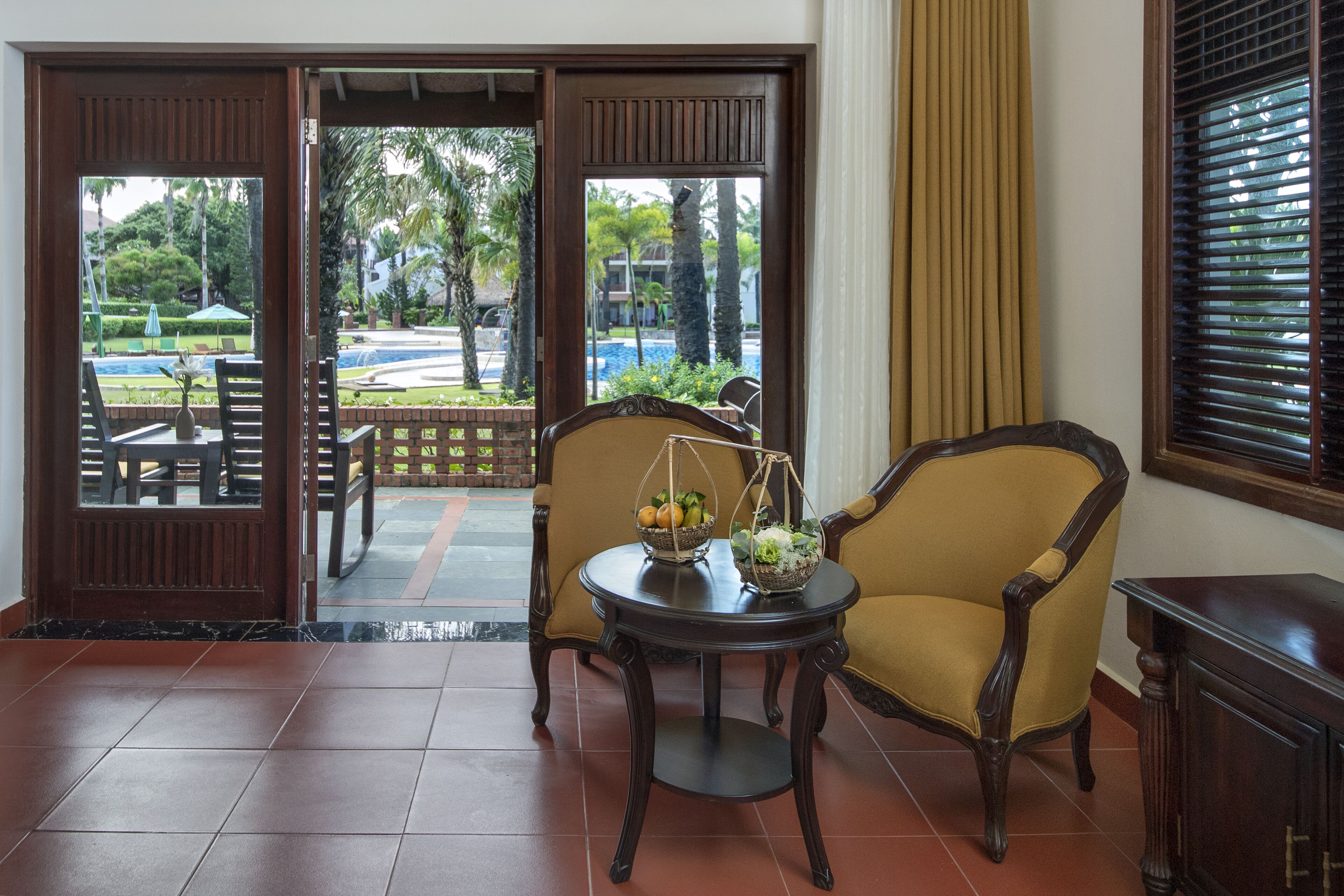Palm Garden Resort Palm Garden Resort