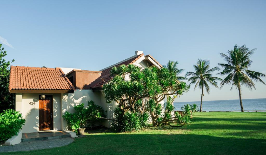 Palm Garden Resort Palm Garden Resort