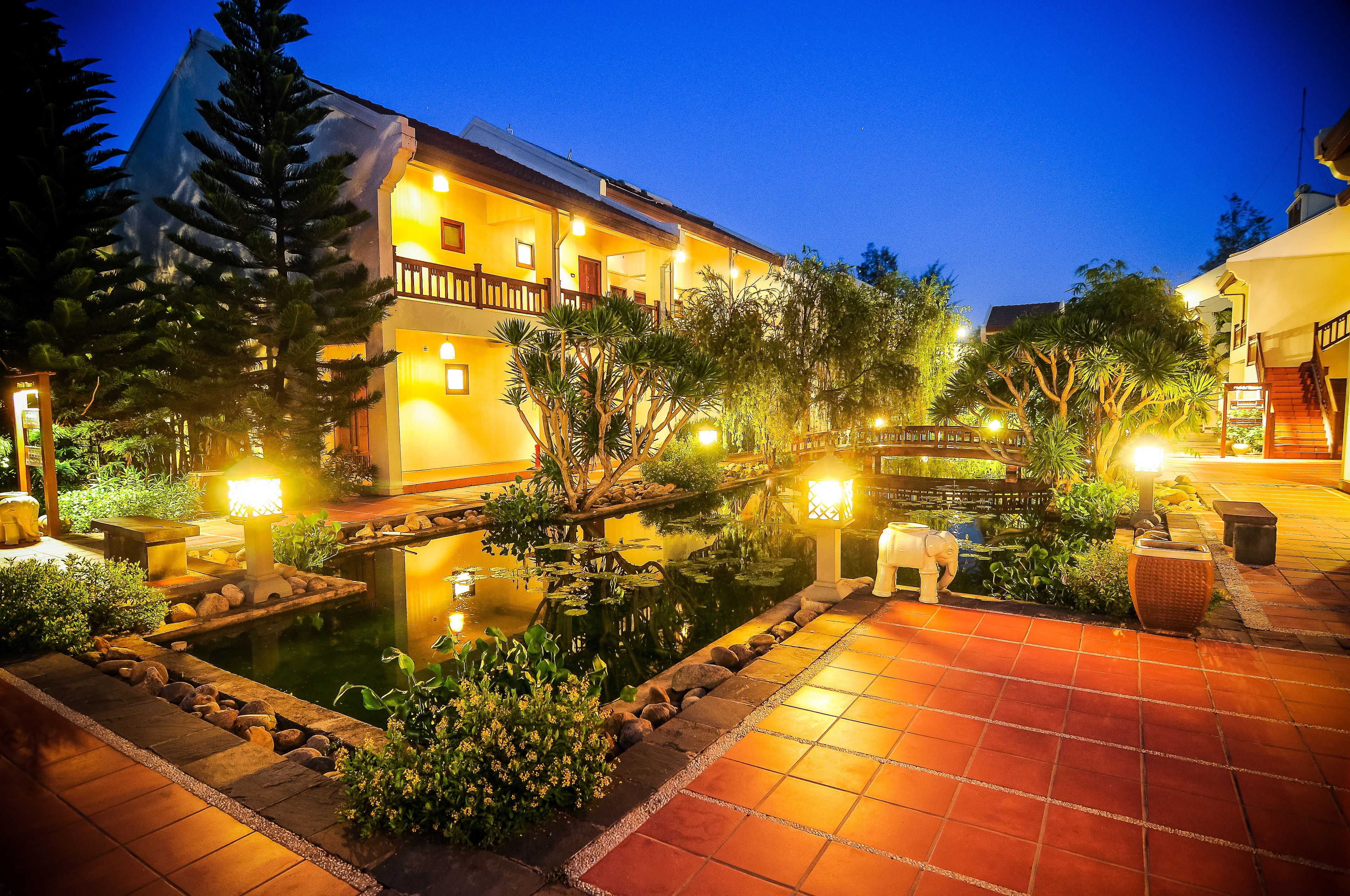 Palm Garden Resort Palm Garden Resort