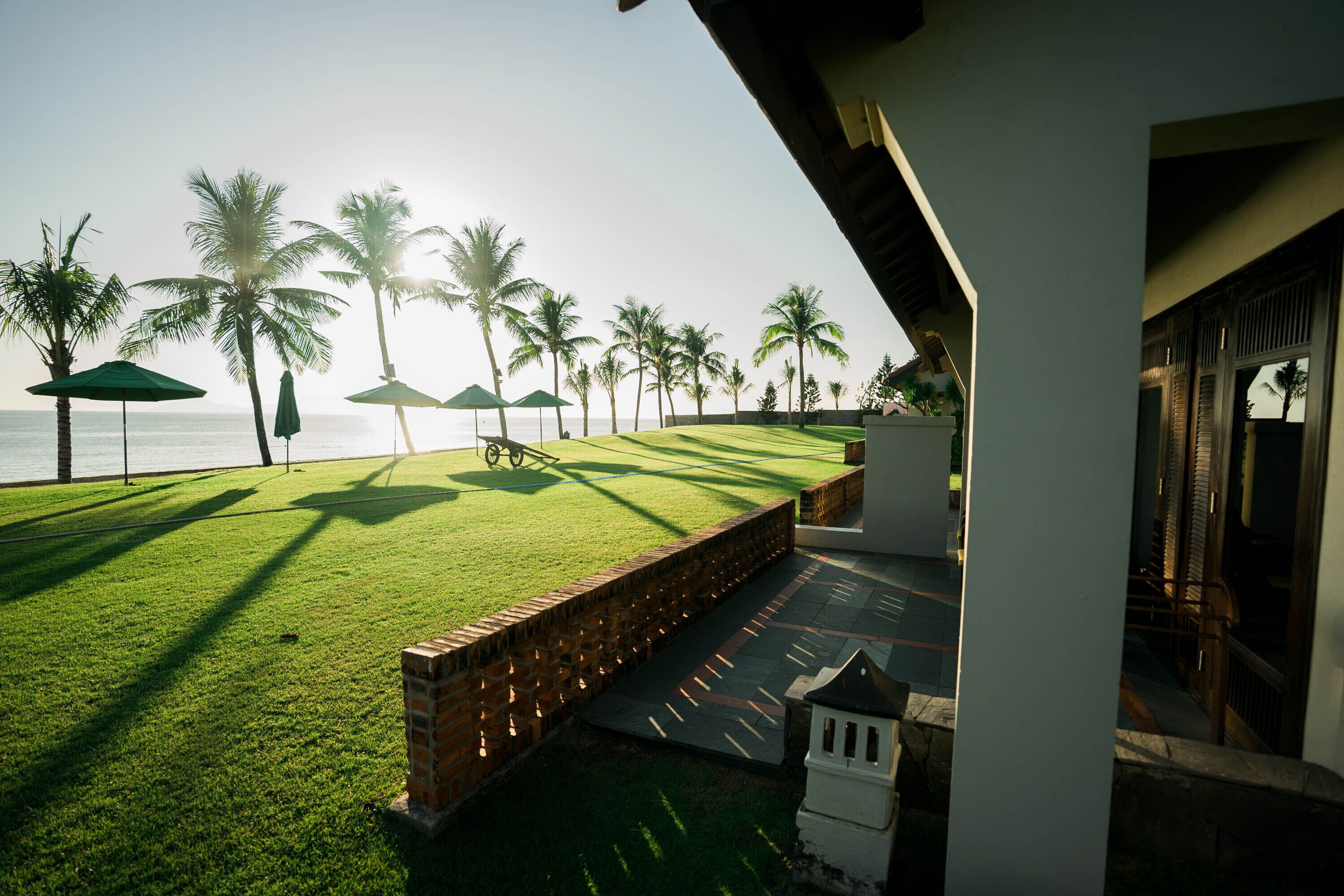 Palm Garden Resort Palm Garden Resort