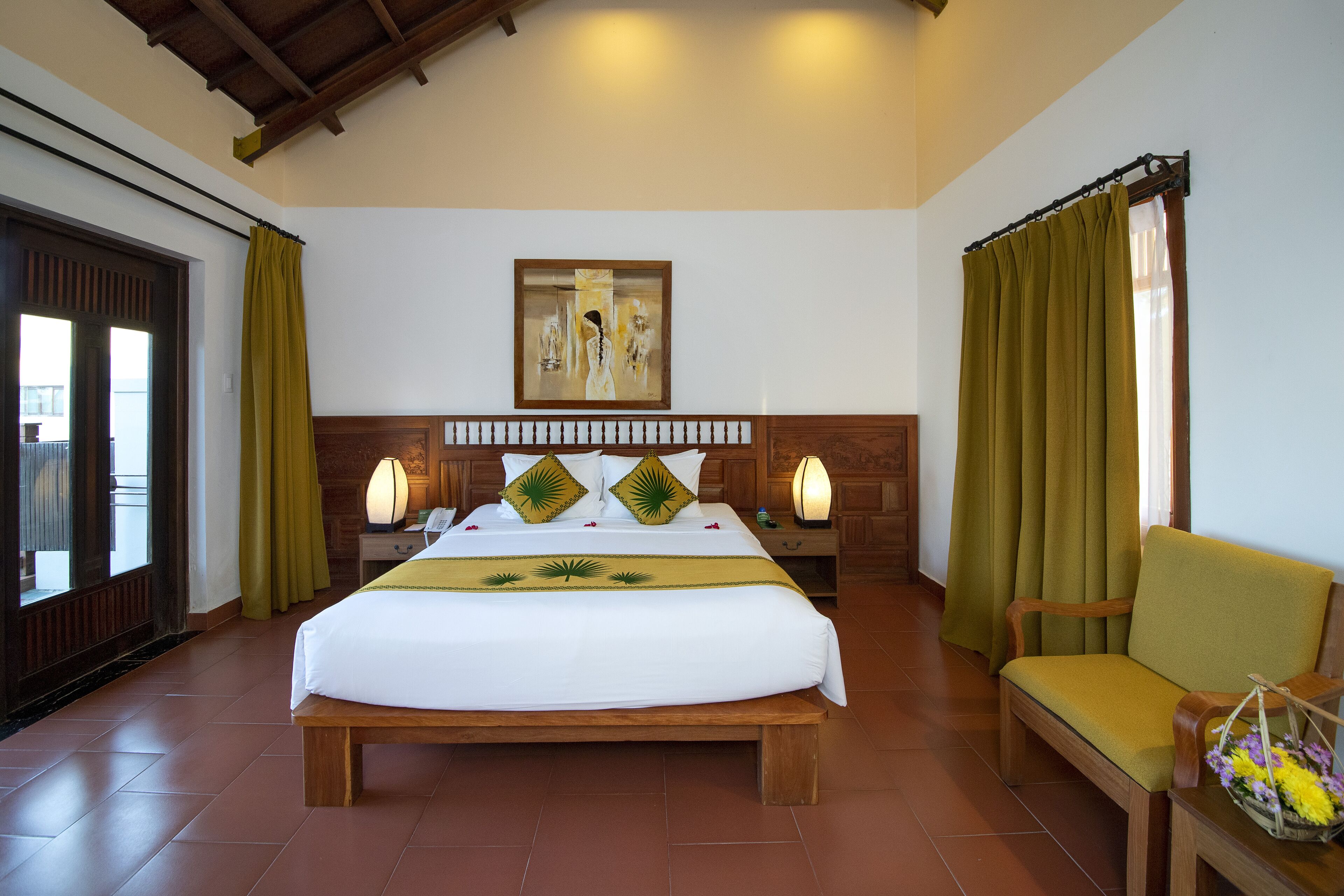 Palm Garden Resort Palm Garden Resort