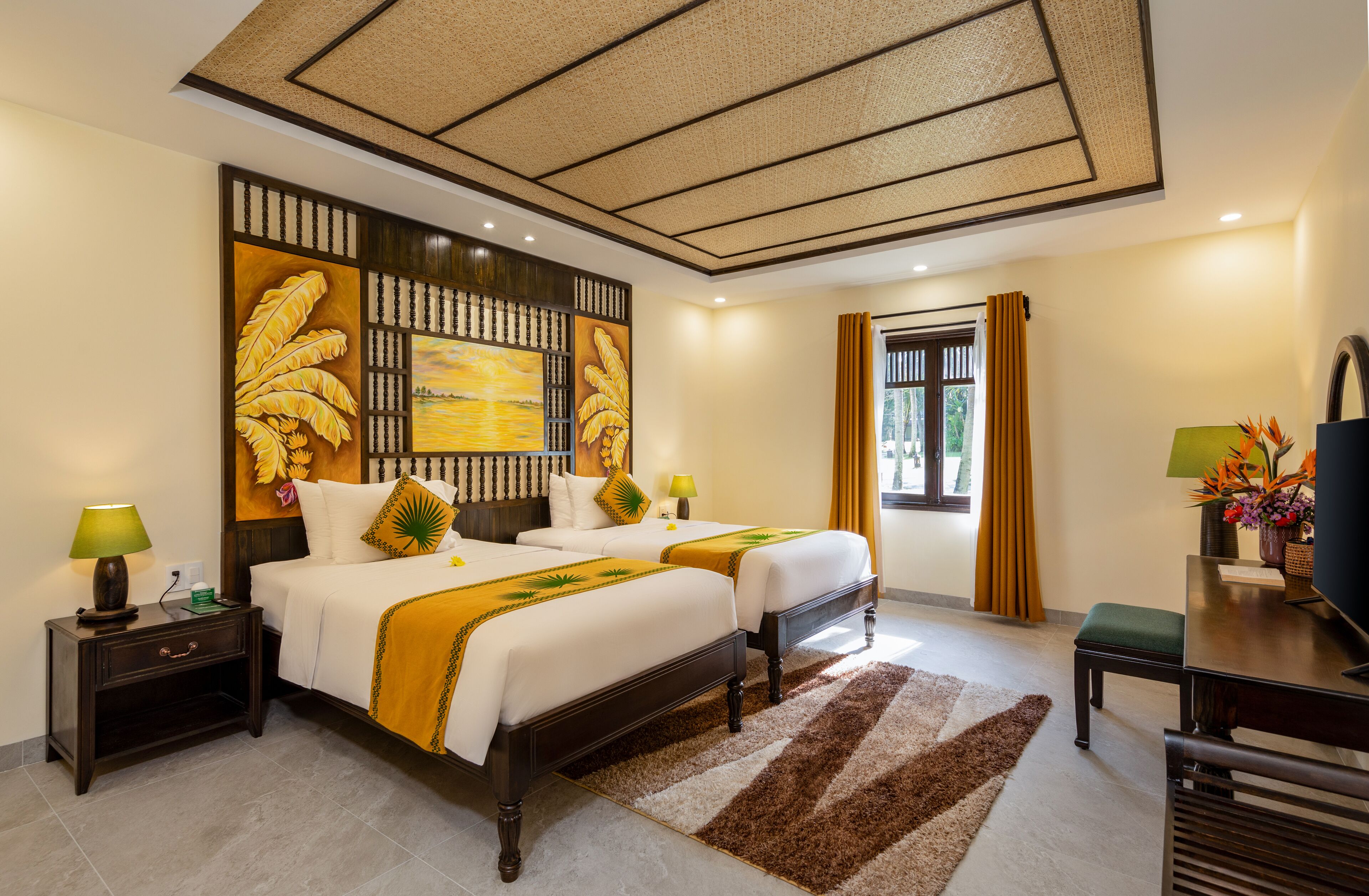 Palm Garden Resort Palm Garden Resort