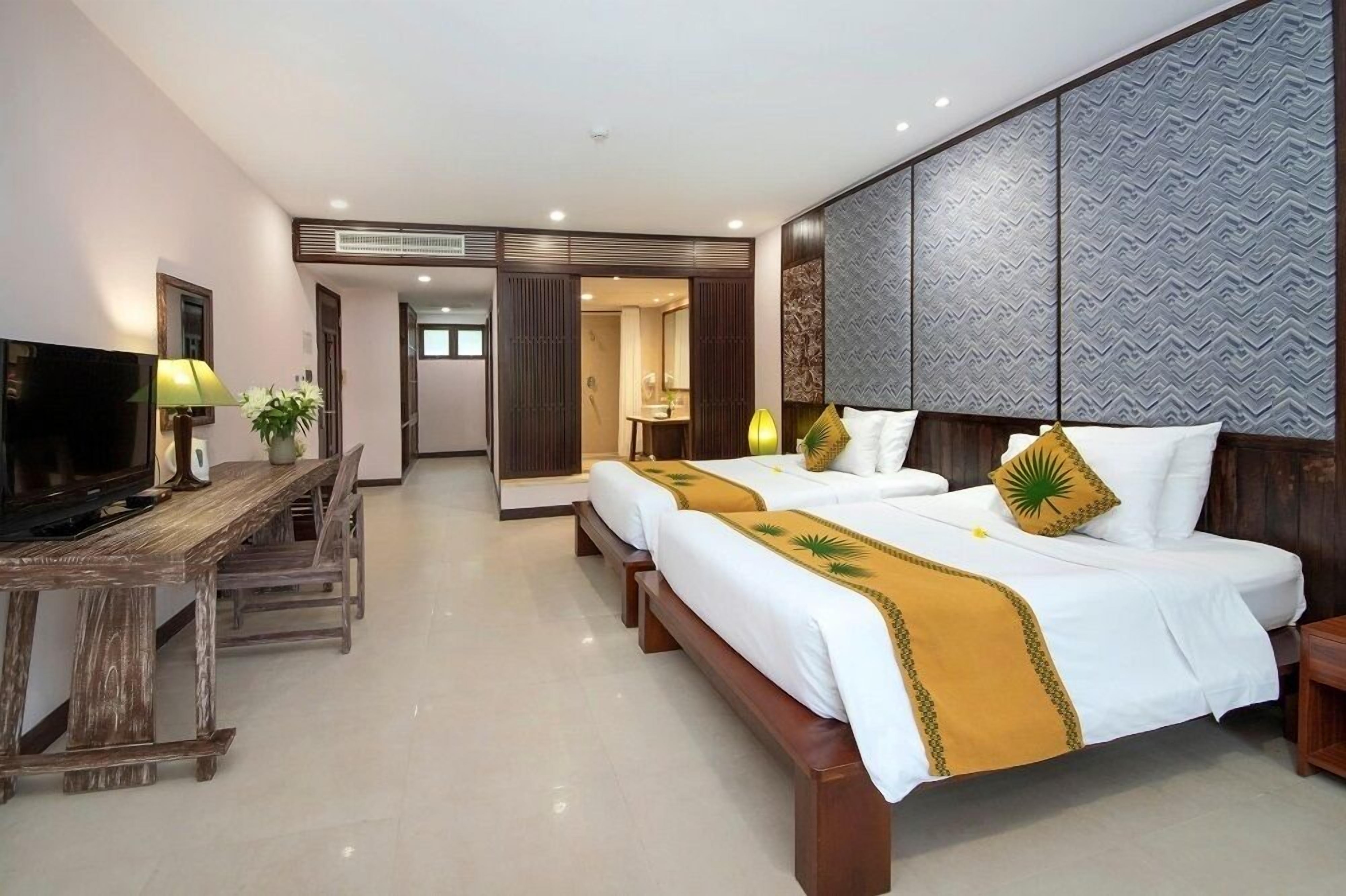 Palm Garden Resort Palm Garden Resort