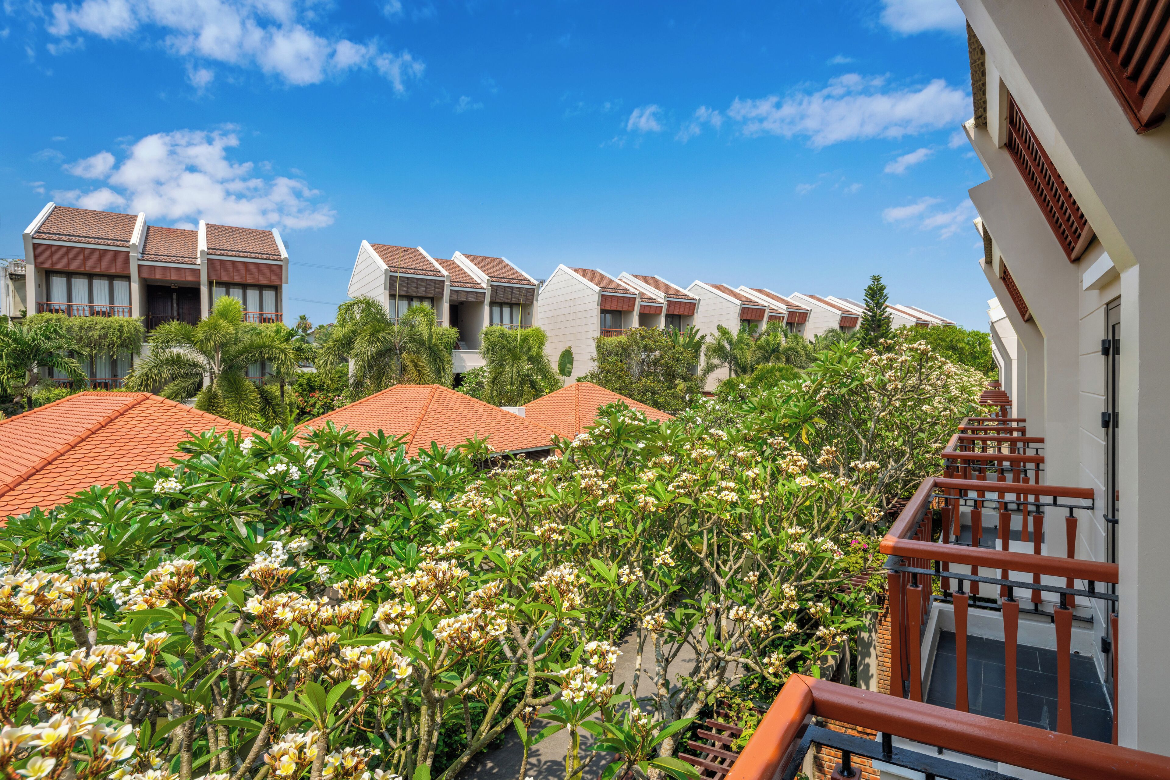 Silk Sense Hoi An River Resort Silk Sense Hoi An River Resort