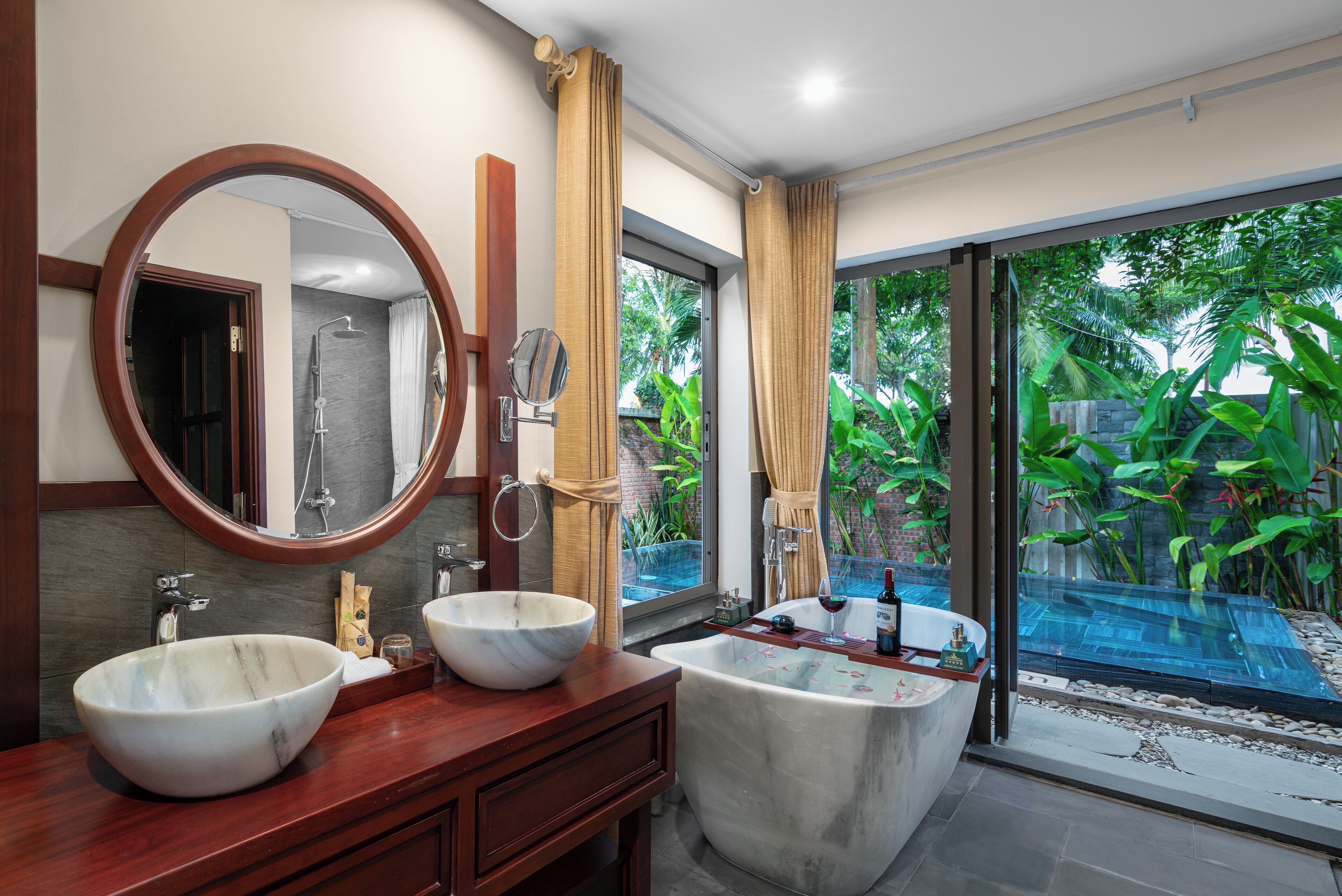 Silk Sense Hoi An River Resort Silk Sense Hoi An River Resort