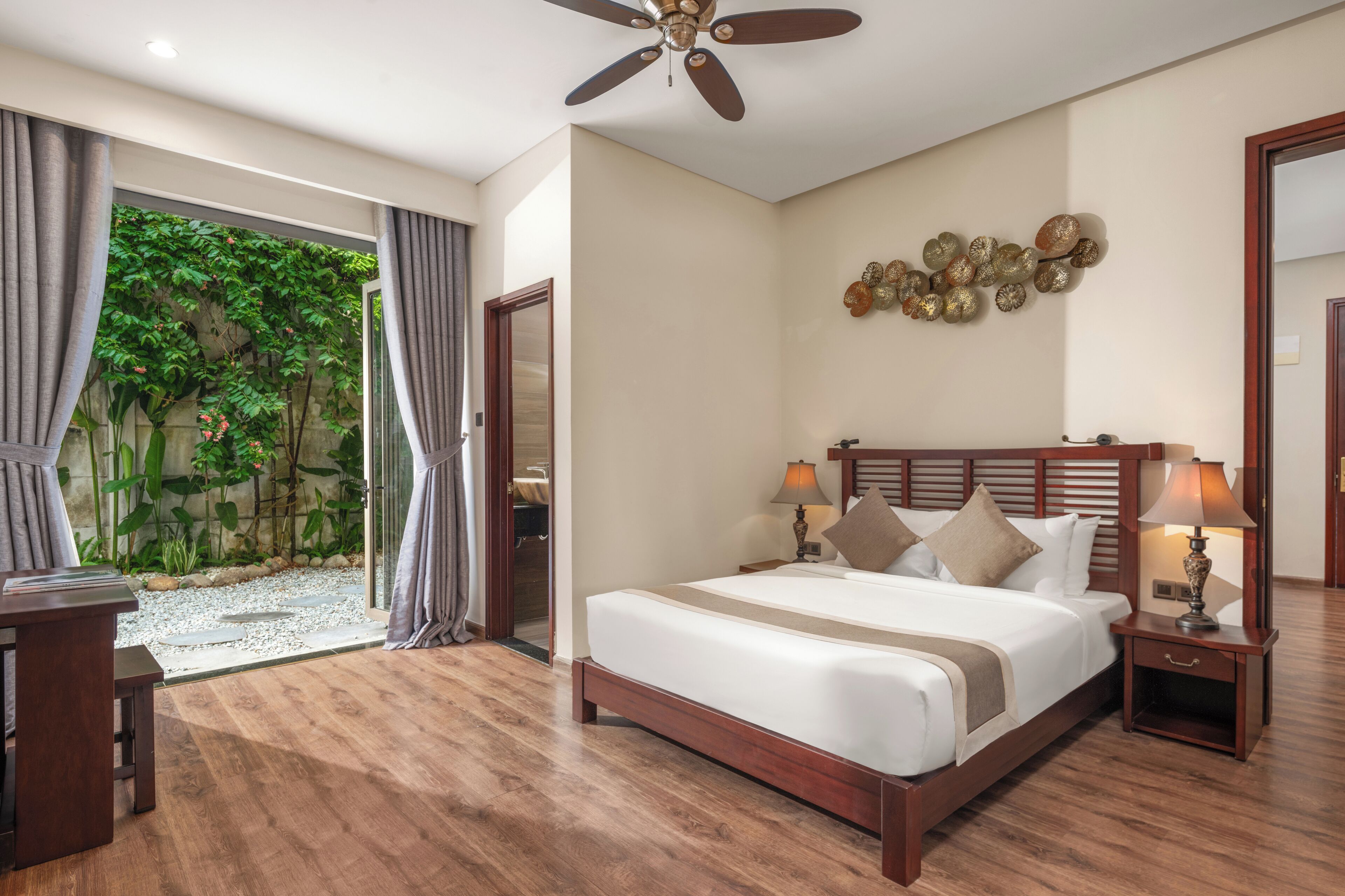 Silk Sense Hoi An River Resort Silk Sense Hoi An River Resort